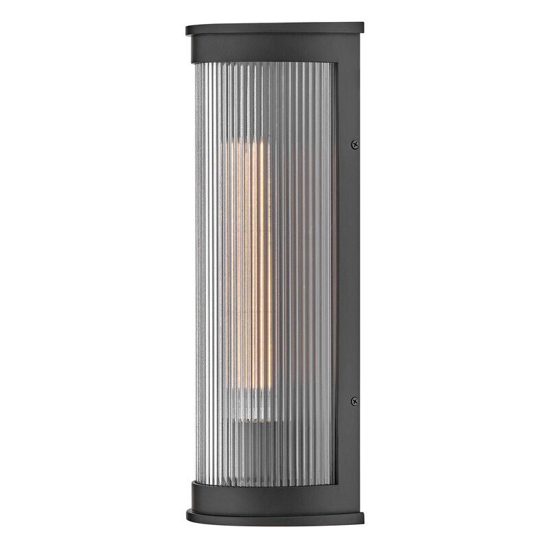Bluffton 17 Inch Outdoor Wall Light by Hinkley
