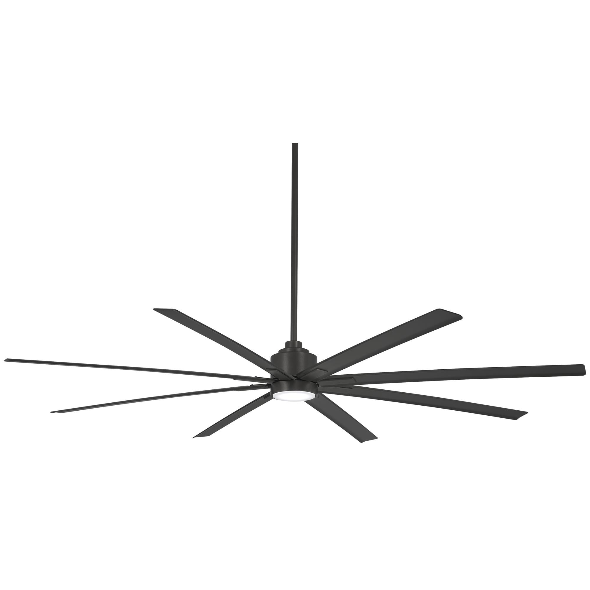 Xtreme 84 Inch Ceiling Fan,
