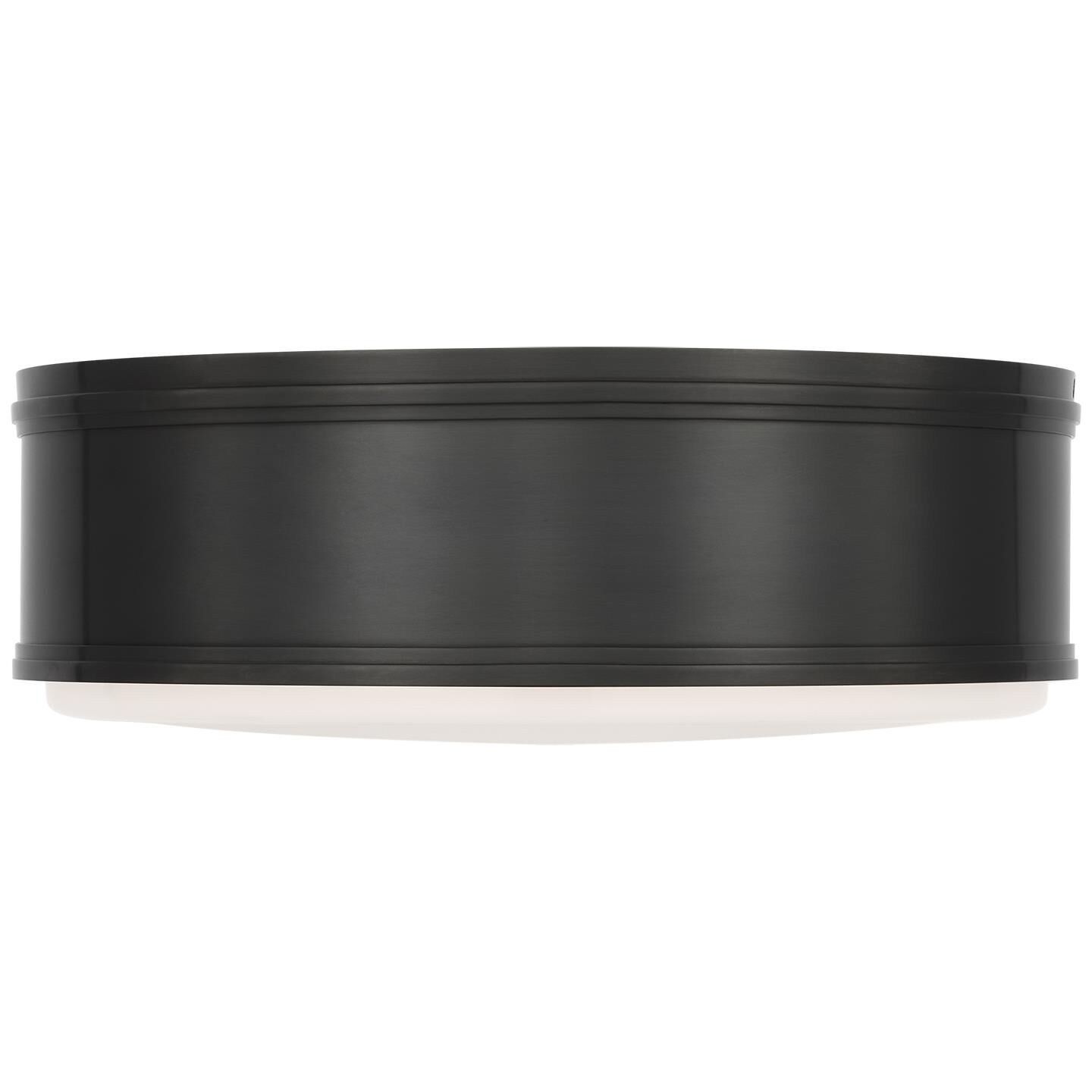 Marden Chapman and Myers 18 Inch Flush Mount by Visual Comfort Signature Collection