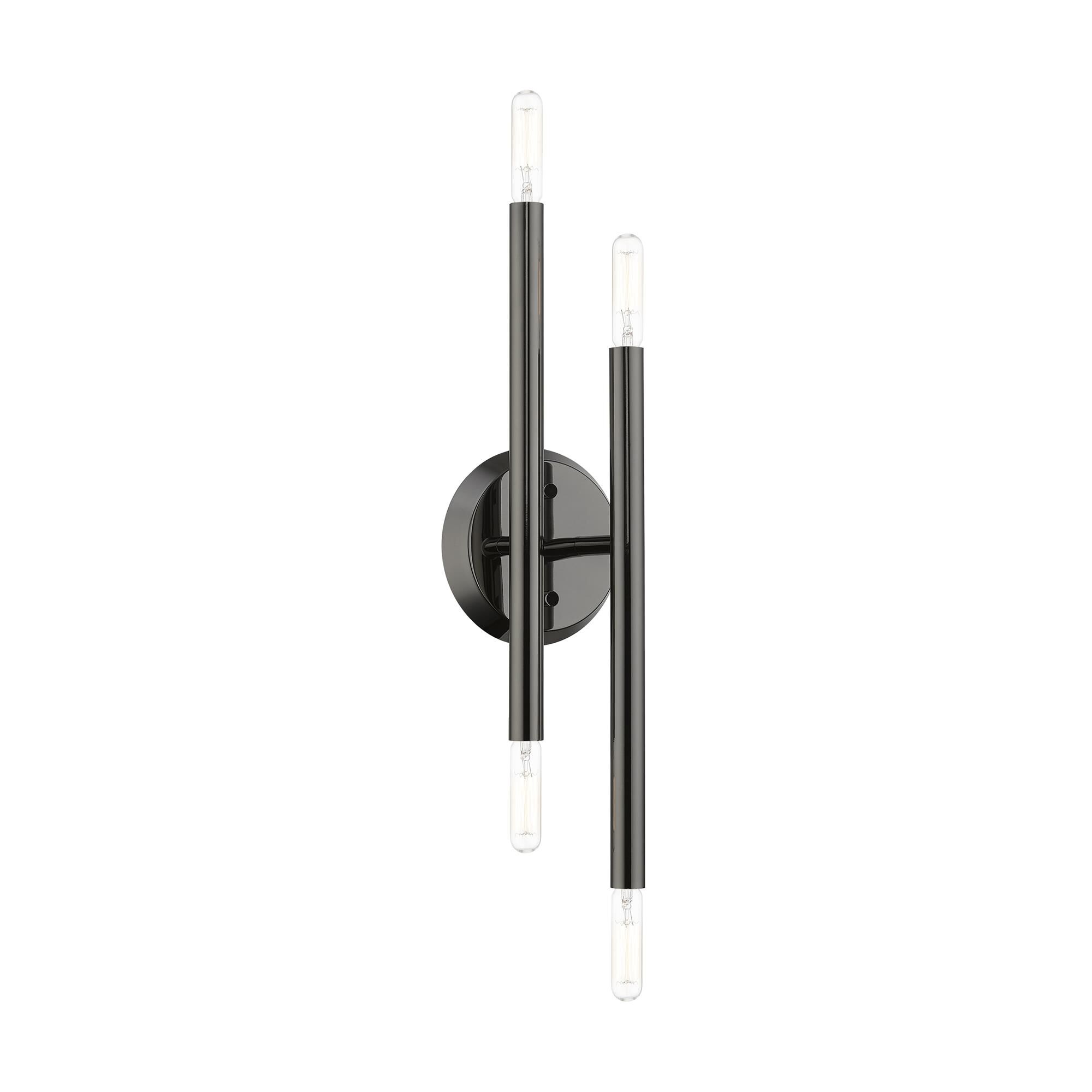 Soho 17 Inch Wall Sconce by Livex Lighting