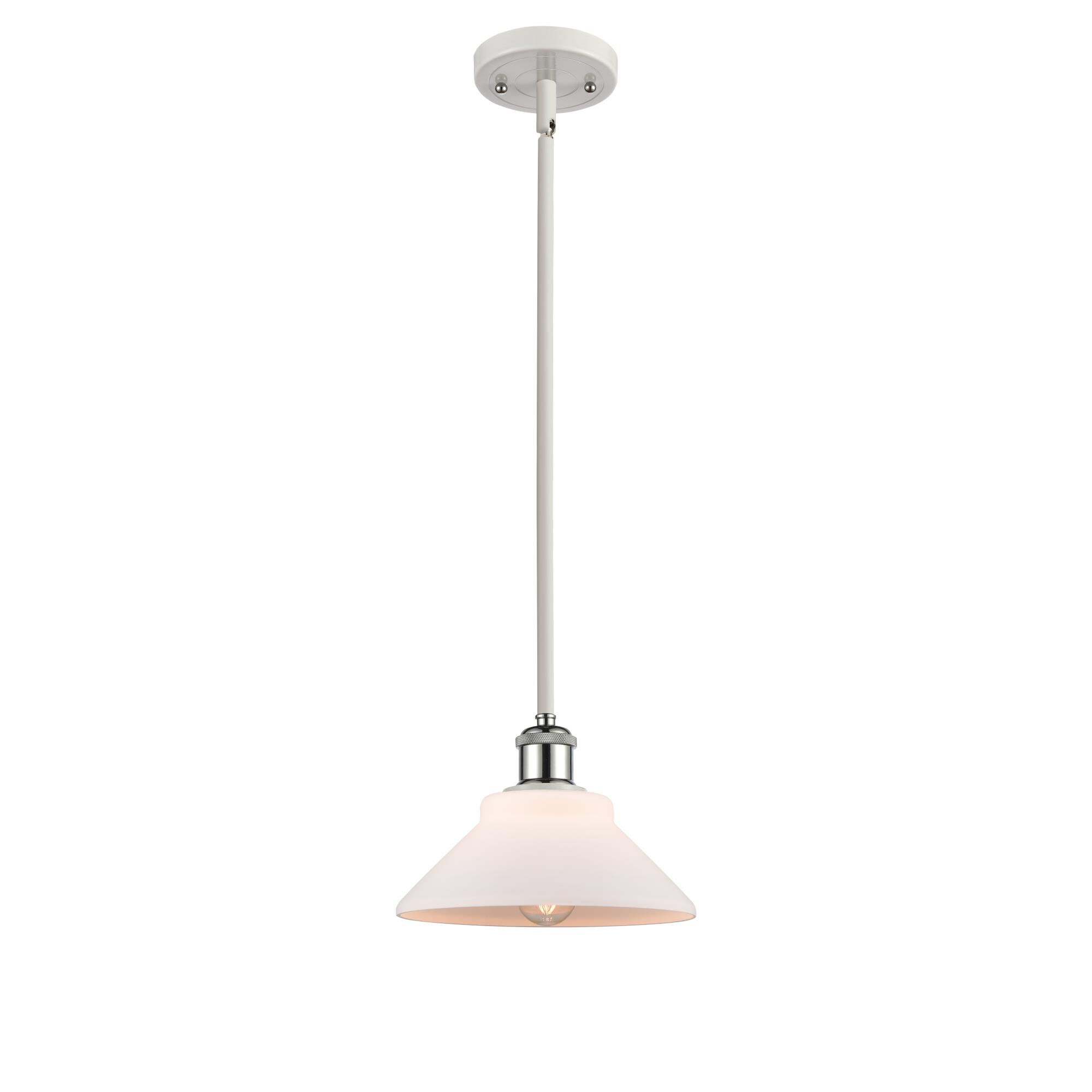 Innovations Lighting Bruno Marashlian Orwell 9 Inch Mini Pendant