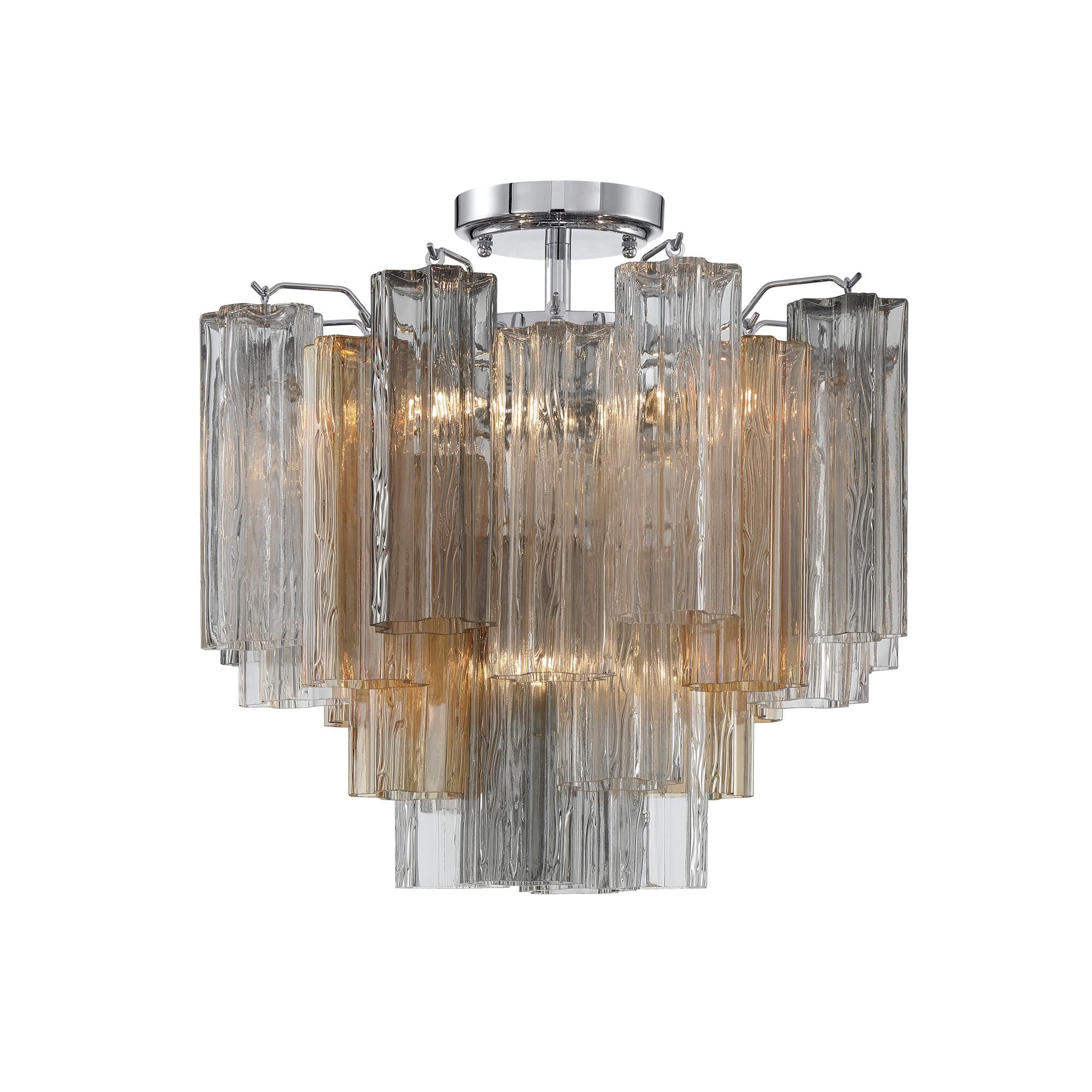 Addis 18 Inch Chandelier,