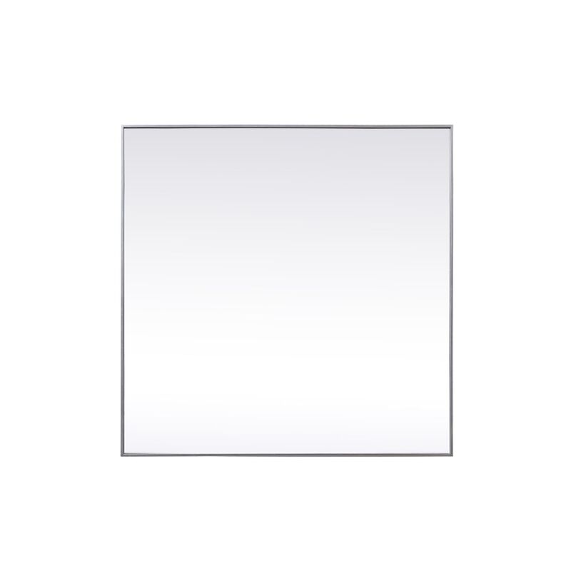 Eternity Bathroom Mirrors by Elegant Decor