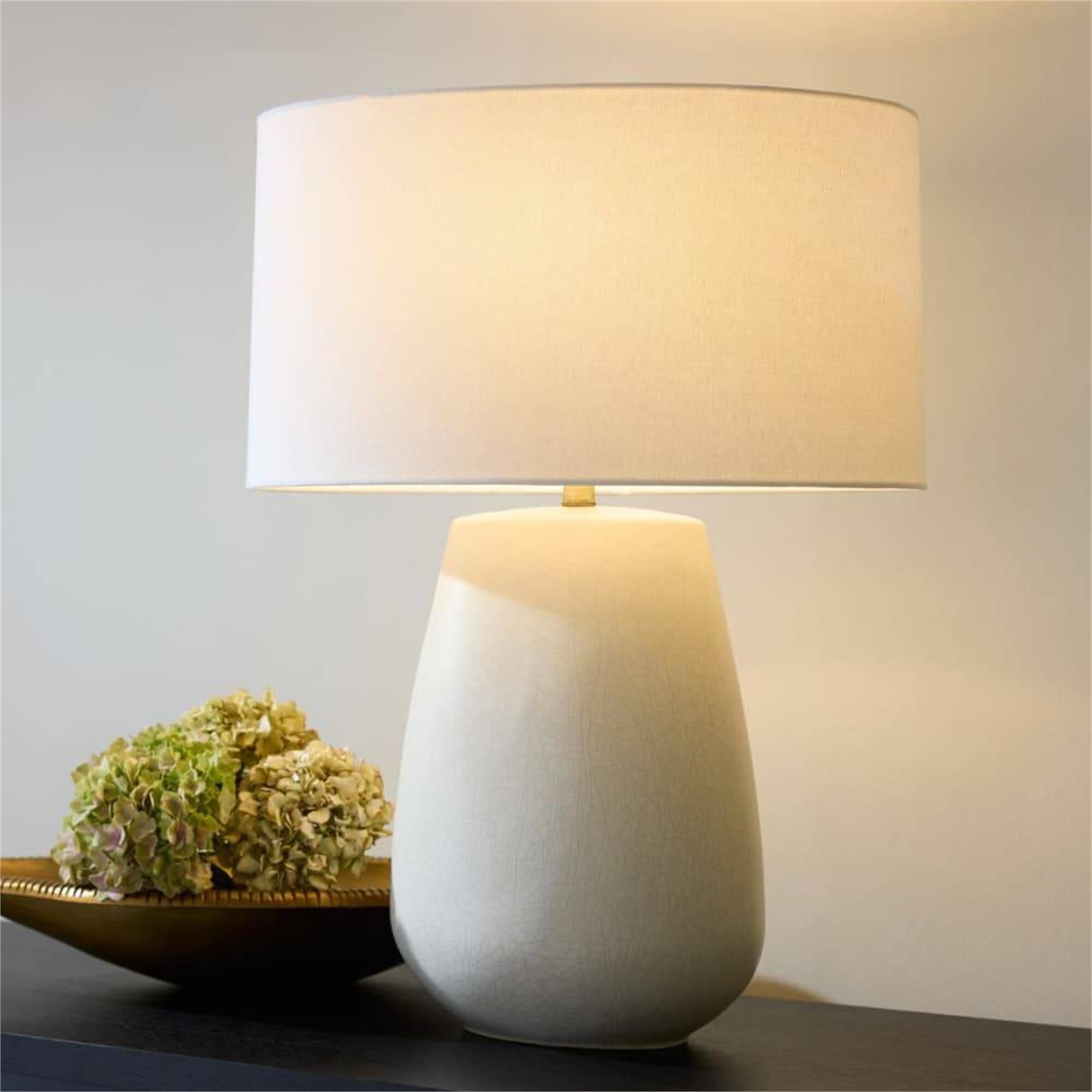 Deagan 29 Inch Table Lamp by Arteriors Home