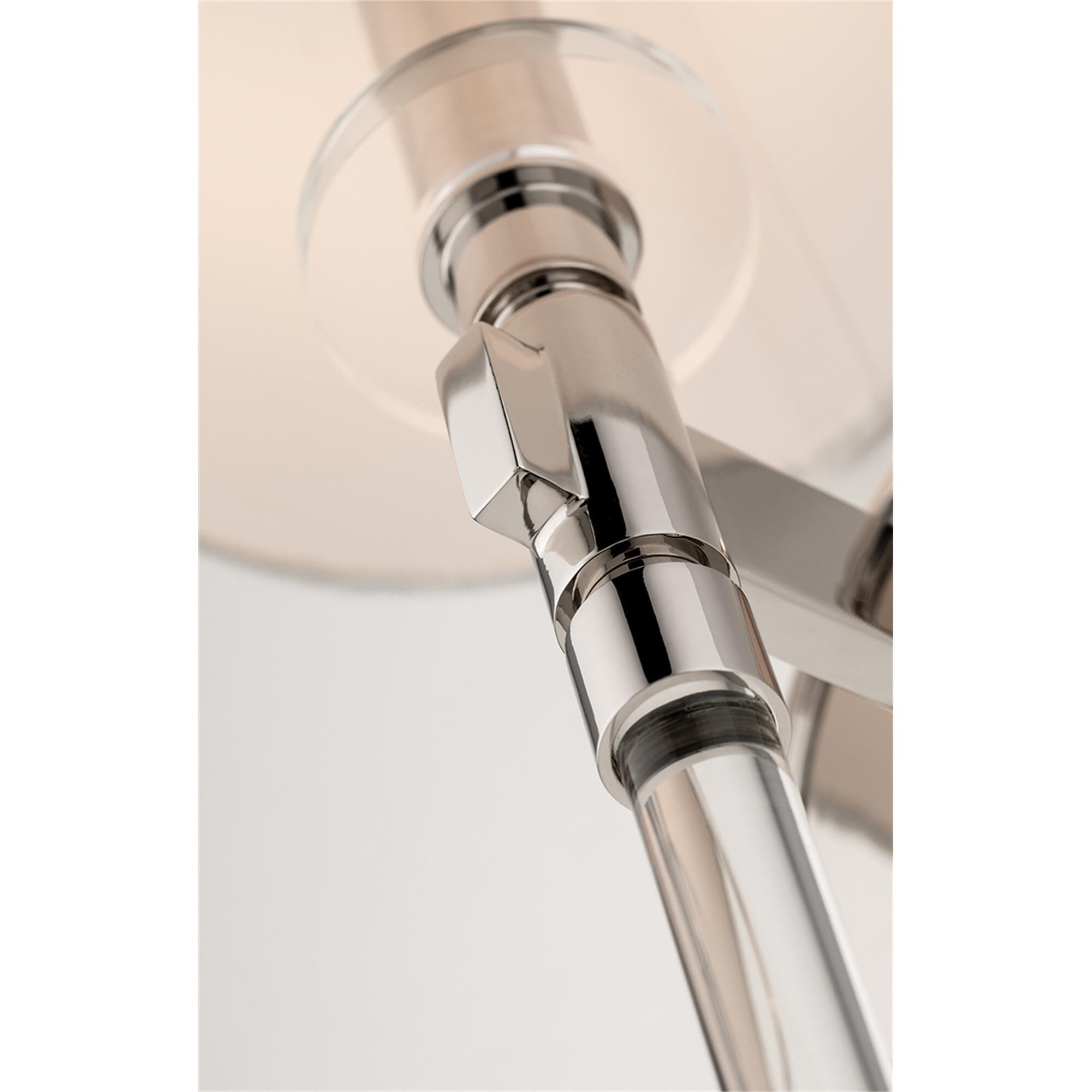 Blixen Large Wall Sconce,