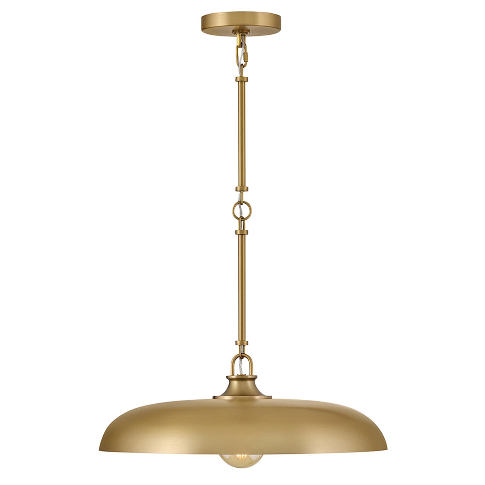 Sadie Small Pendant Light,