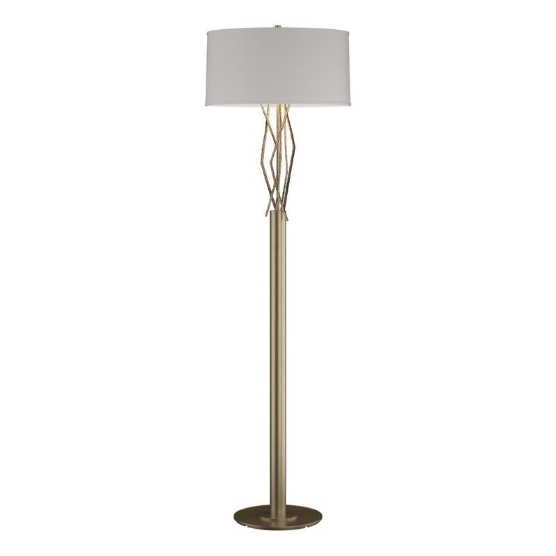 Brindille 61 Inch Floor Lamp by Hubbardton Forge