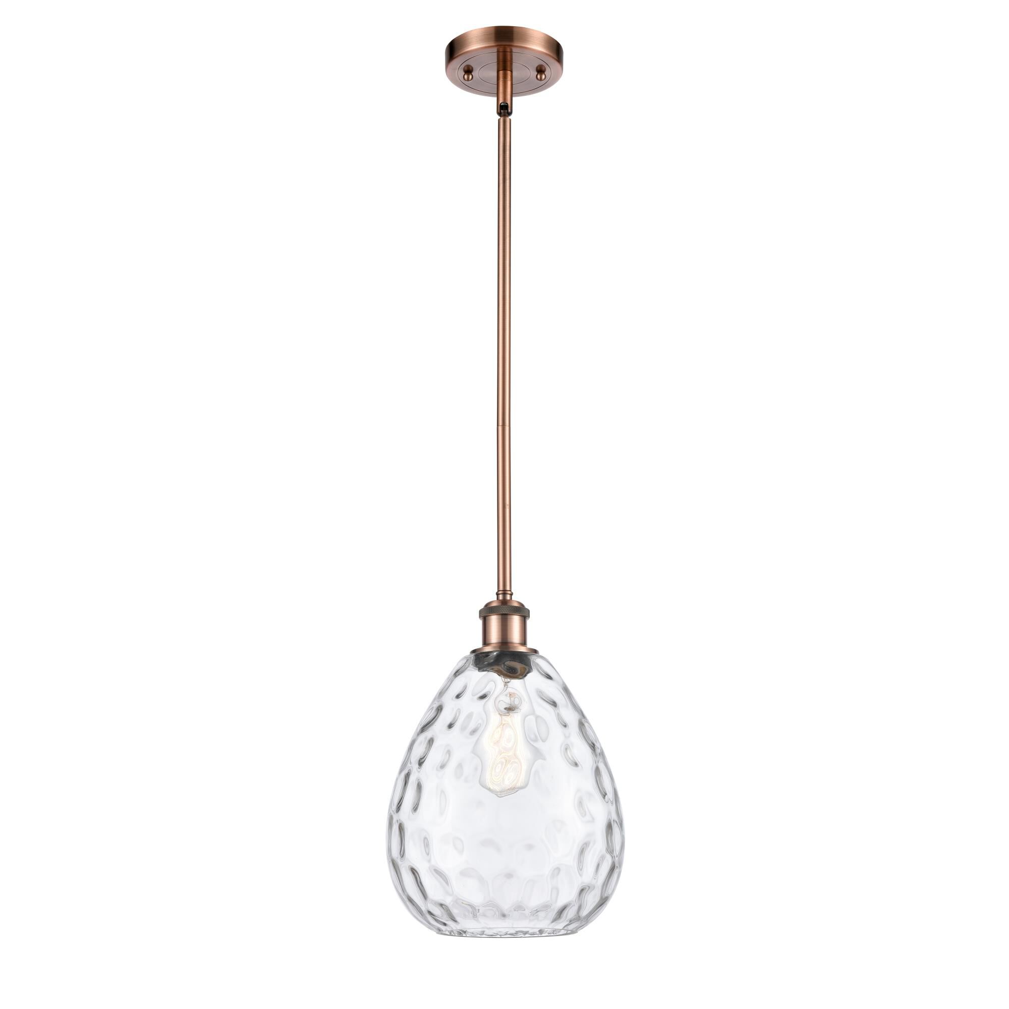 Bruno Marashlian Waverly Mini Pendant by Innovations Lighting