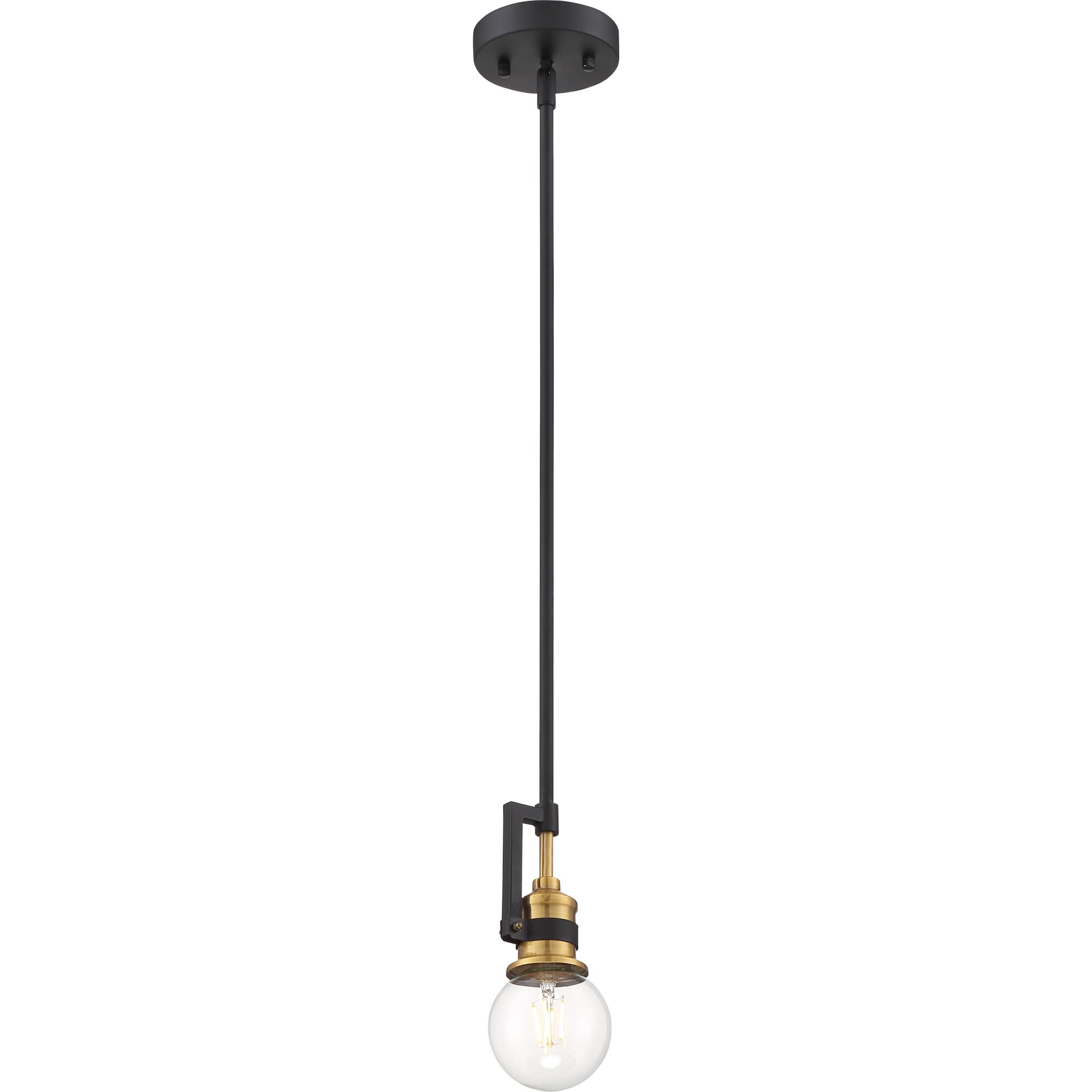 Intention 2 Inch Mini Pendant by Nuvo Lighting