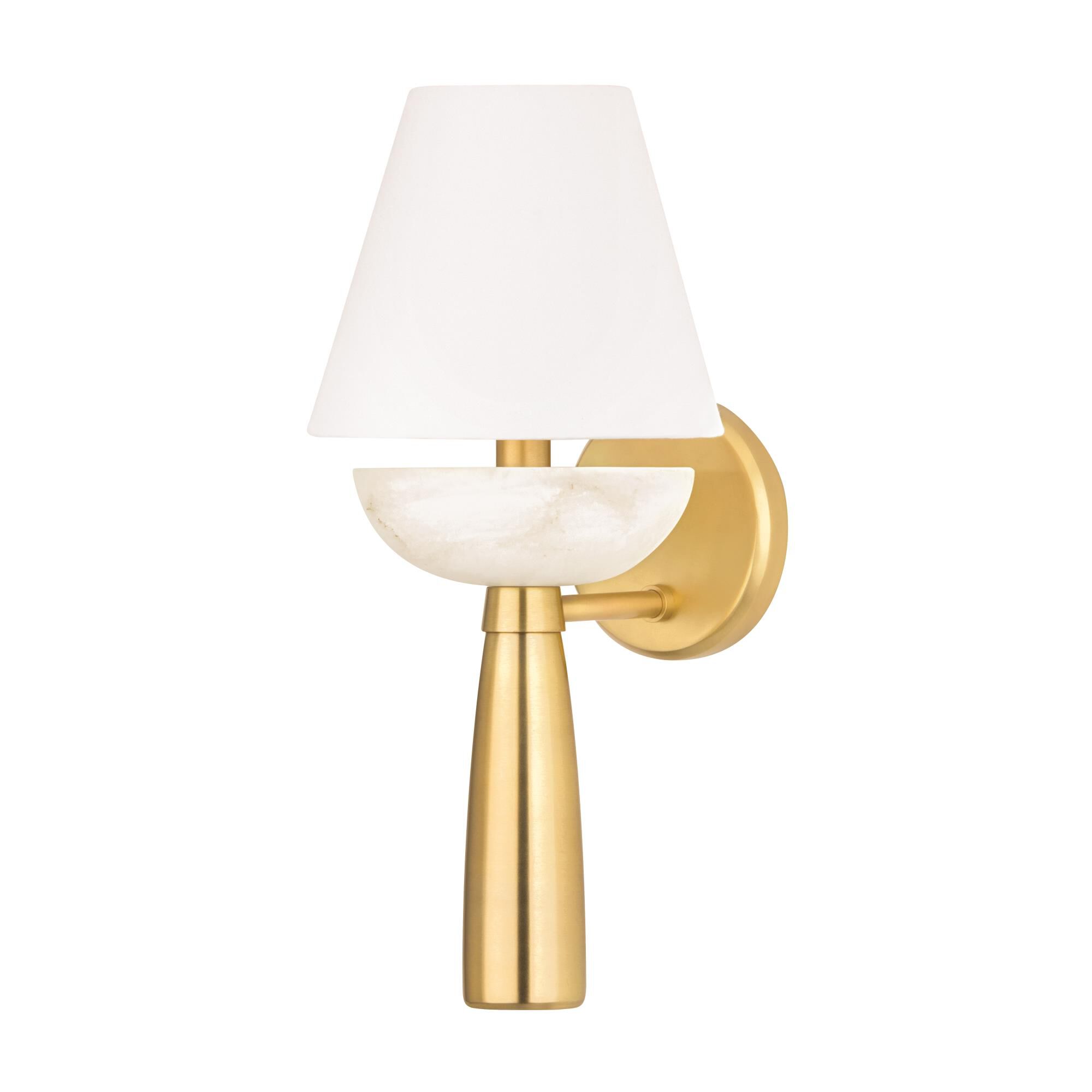 New Windsor 16 Inch Wall Sconce by Hudson Valley Lighting