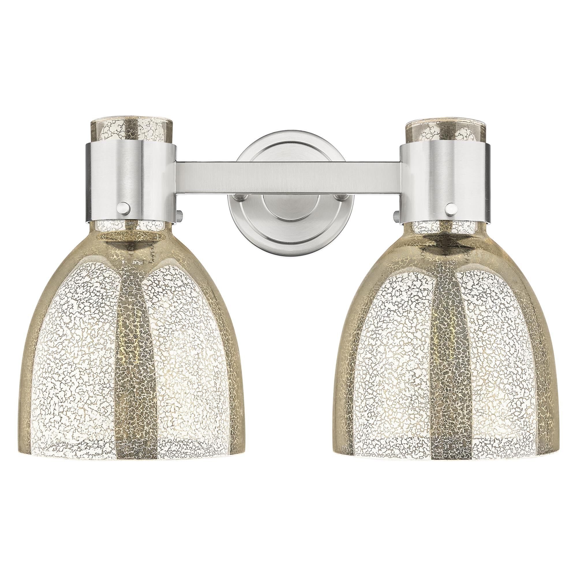 Bruno Marashlian Lawton Bell 16 Inch Bath Vanity Light by Innovations Lighting