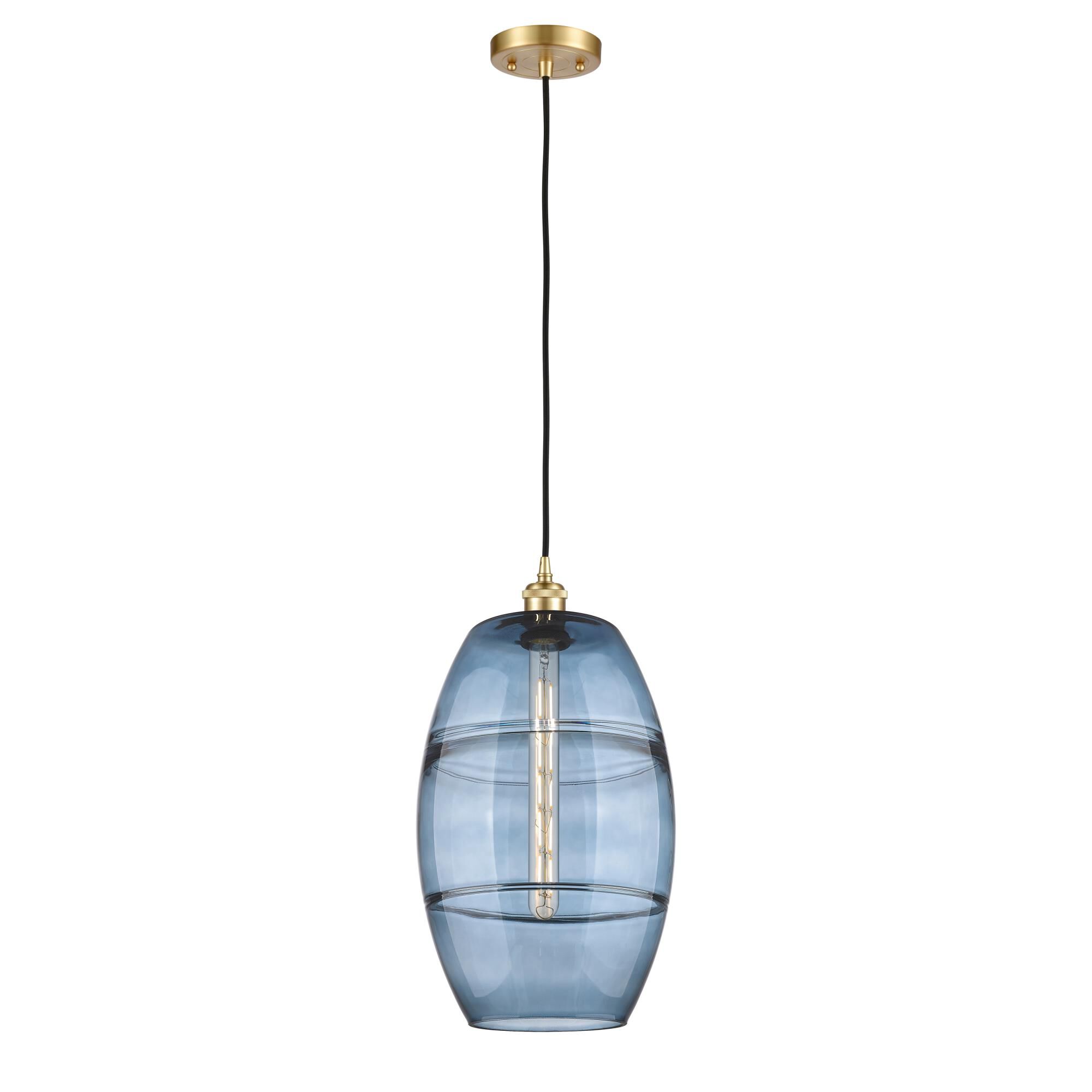 Bruno Marashlian Vaz 10 Inch Mini Pendant by Innovations Lighting