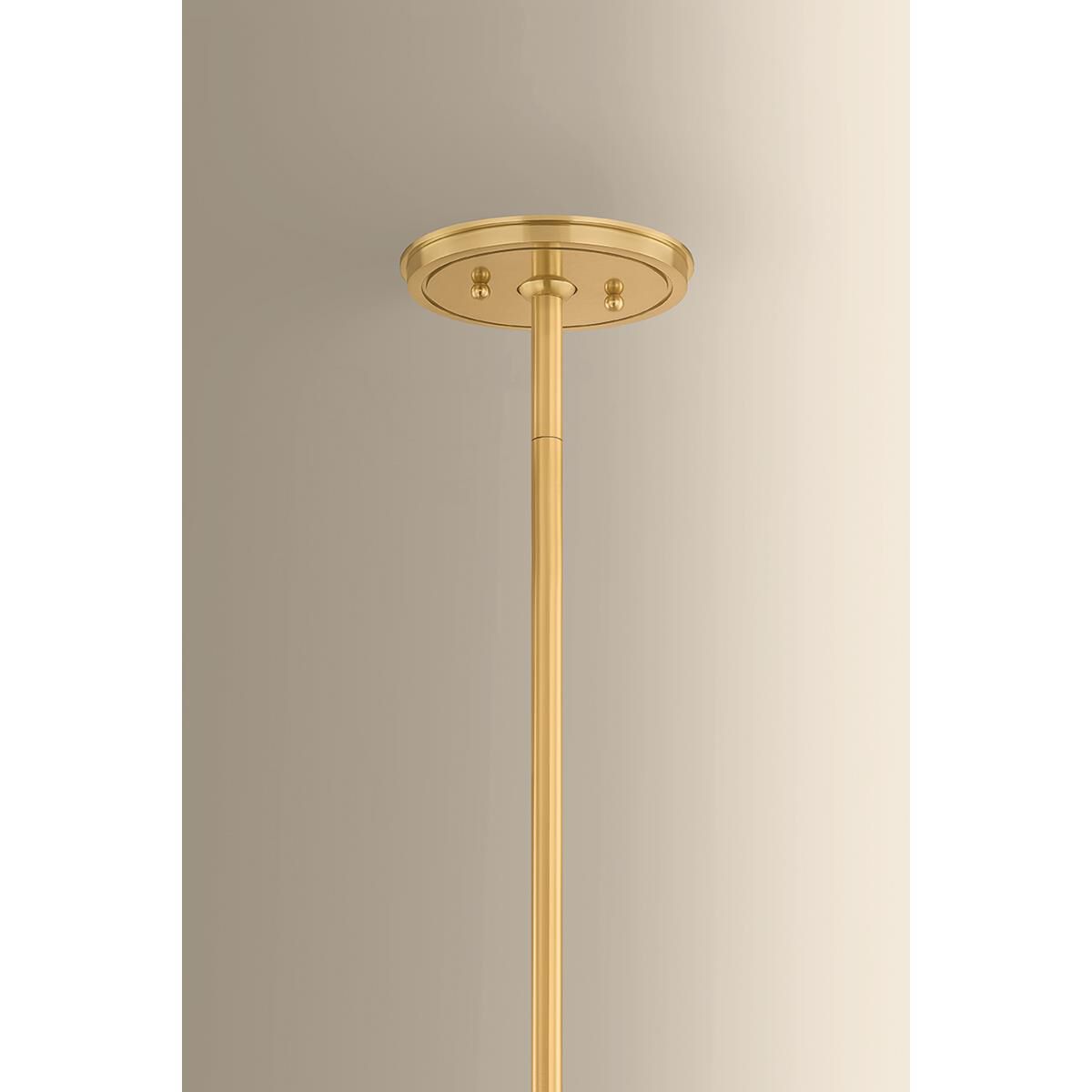 Sunside Large Pendant by Hudson Valley Lighting