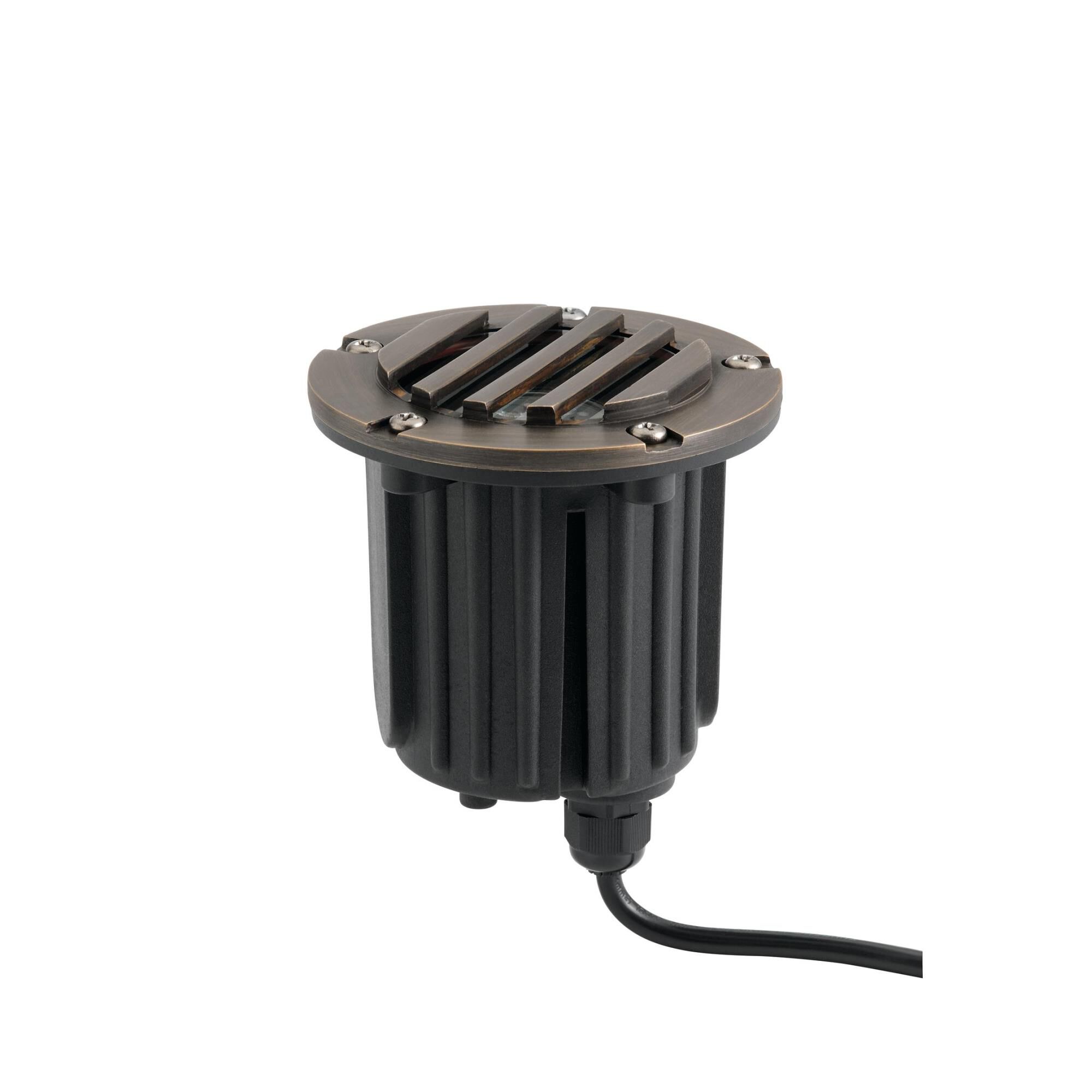 5 Inch In Gound Light by Kichler Lighting