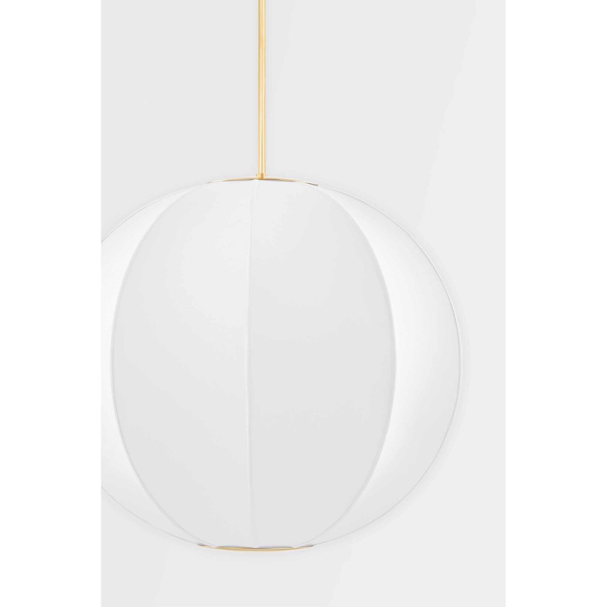 Jupiter 28 Inch Large Pendant by Hudson Valley Lighting