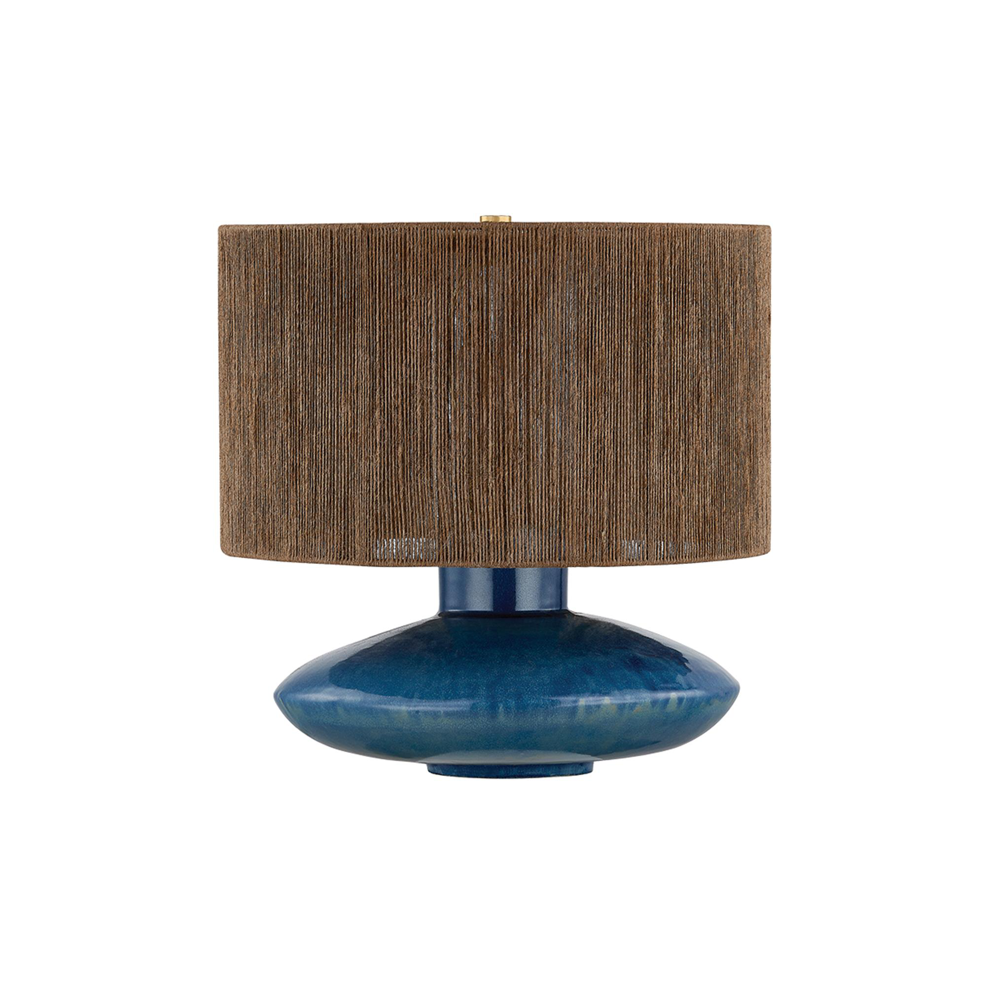 Enya Small Table Lamp,