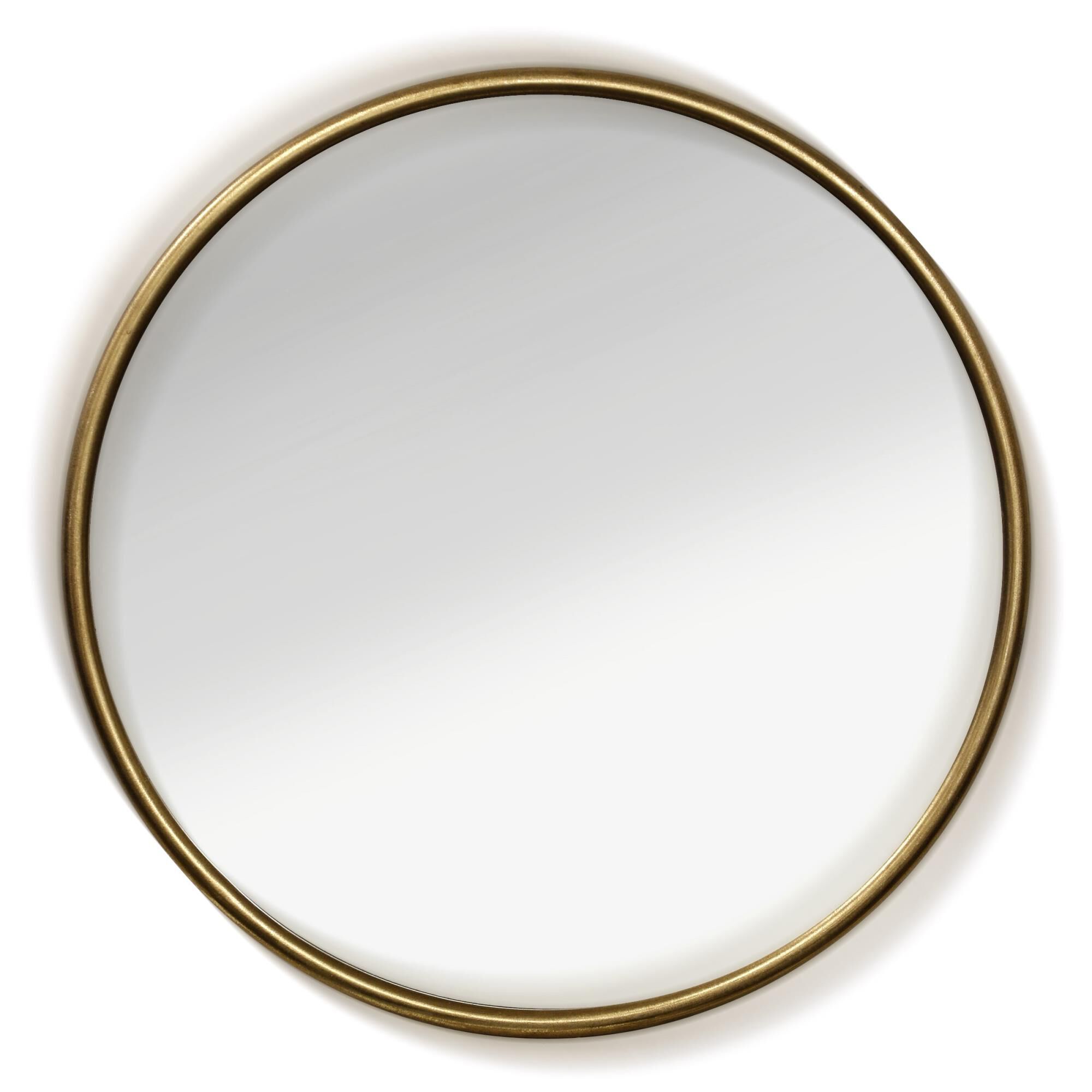 Gemma Decorative Mirrors by Stylecraft