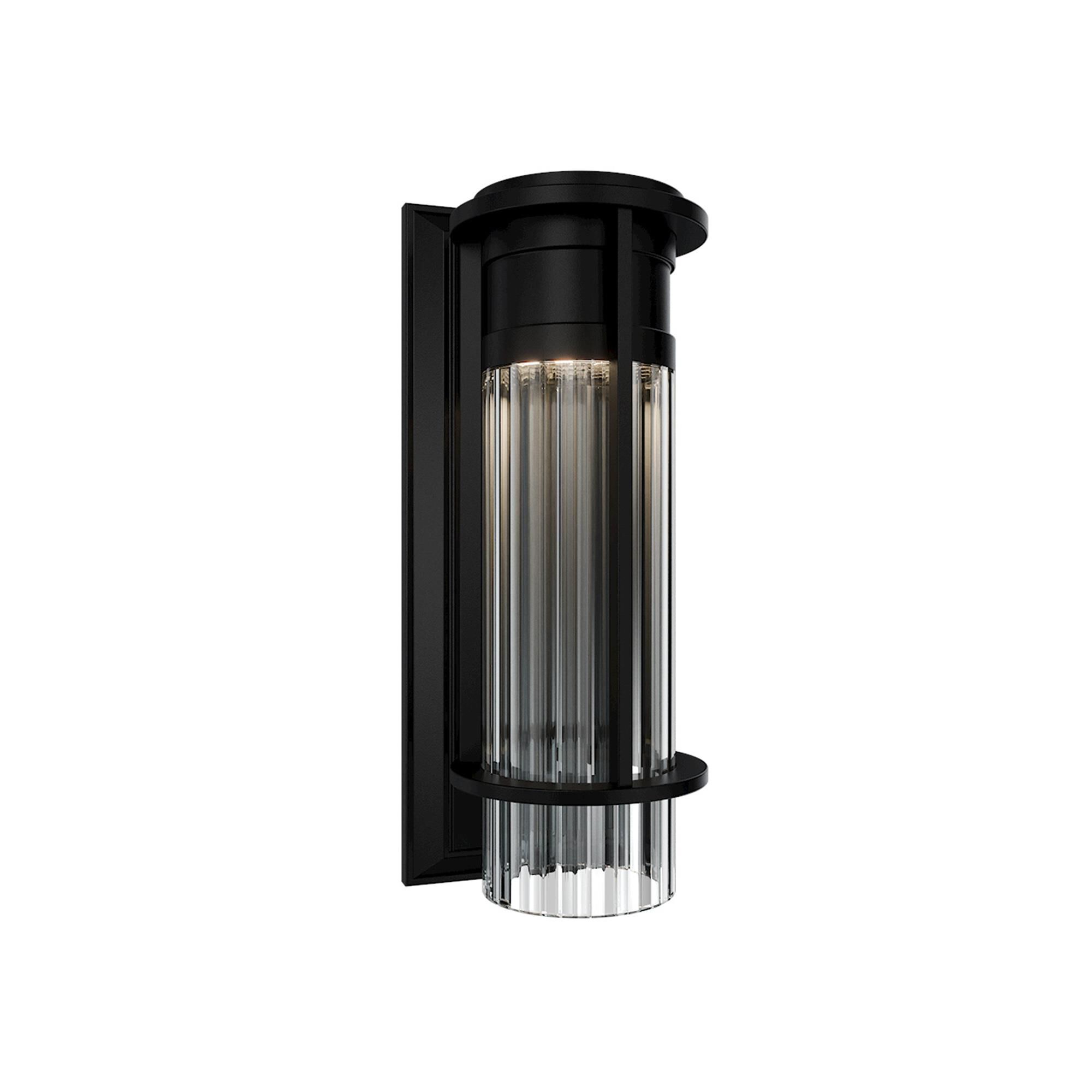 Offshore 16 Inch Outdoor Wall Light by dweLED