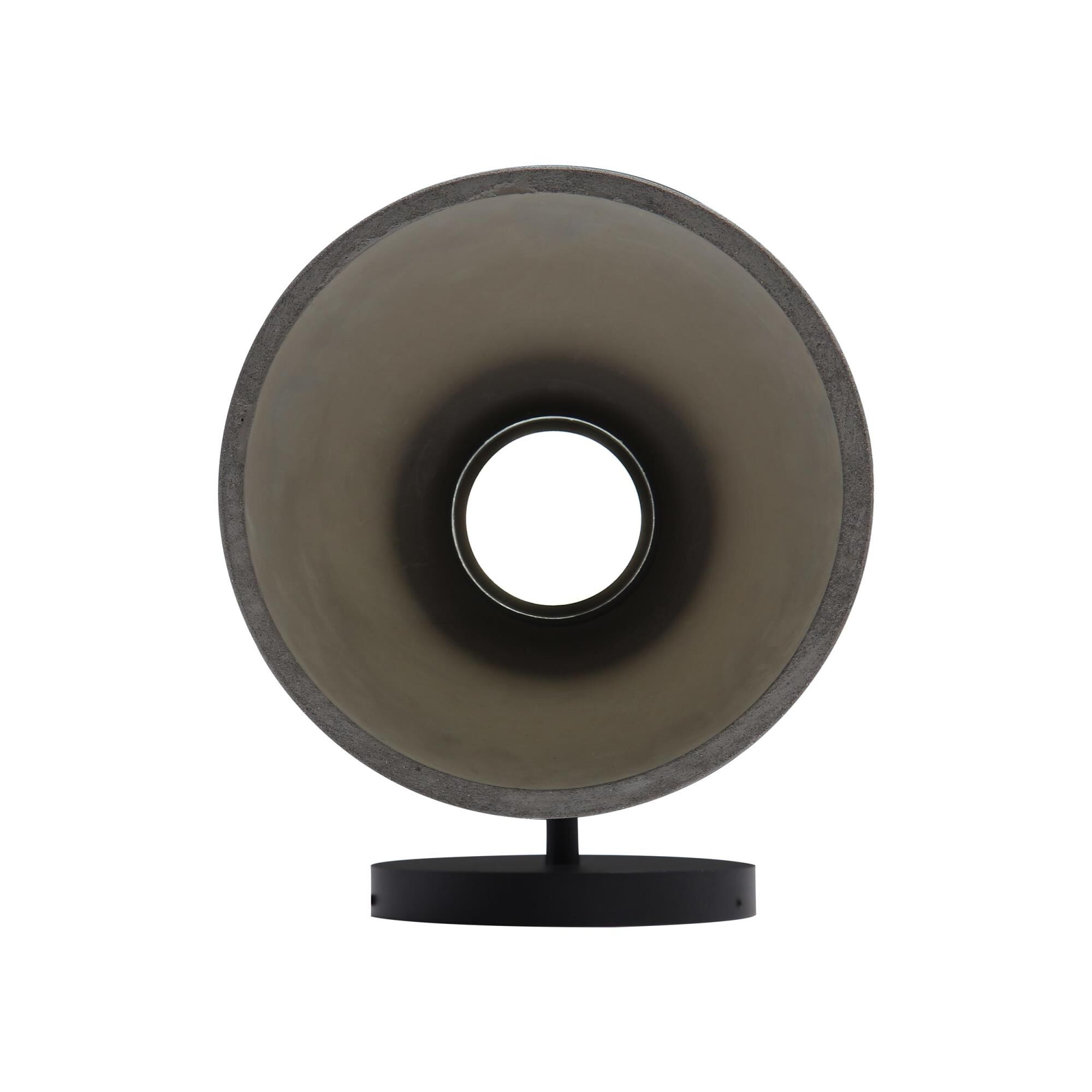 Aethera 9 Inch Outdoor Wall Light by Golden Lighting