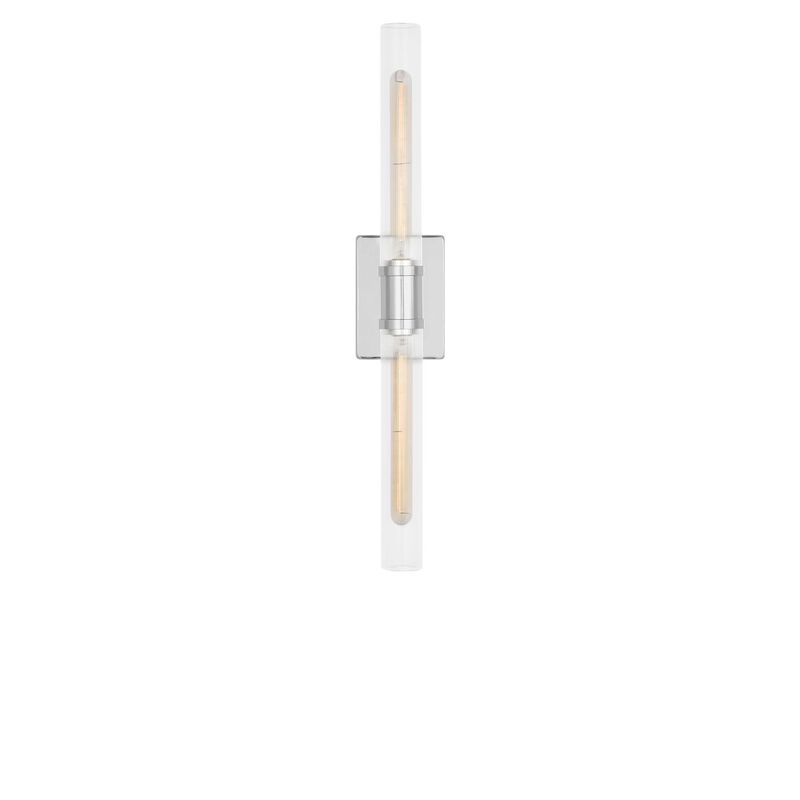 Sean Lavin Keaton 30 Inch 2 Light Bath Vanity Light by Visual Comfort Studio