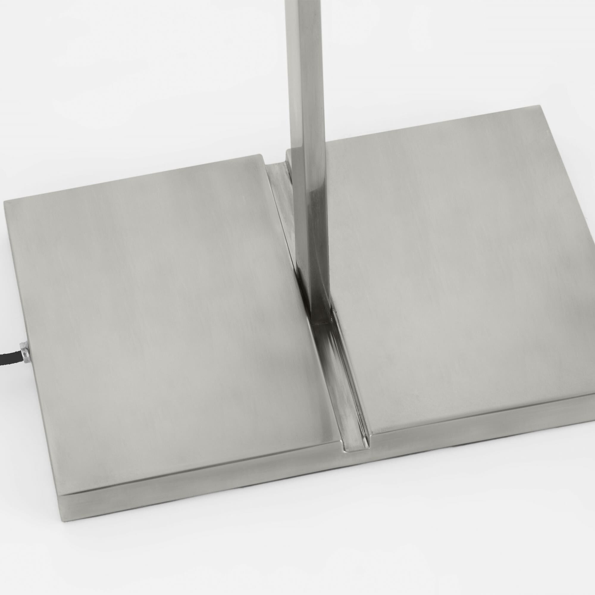 Kelly Wearstler Linea 42 Inch Reading Lamp,