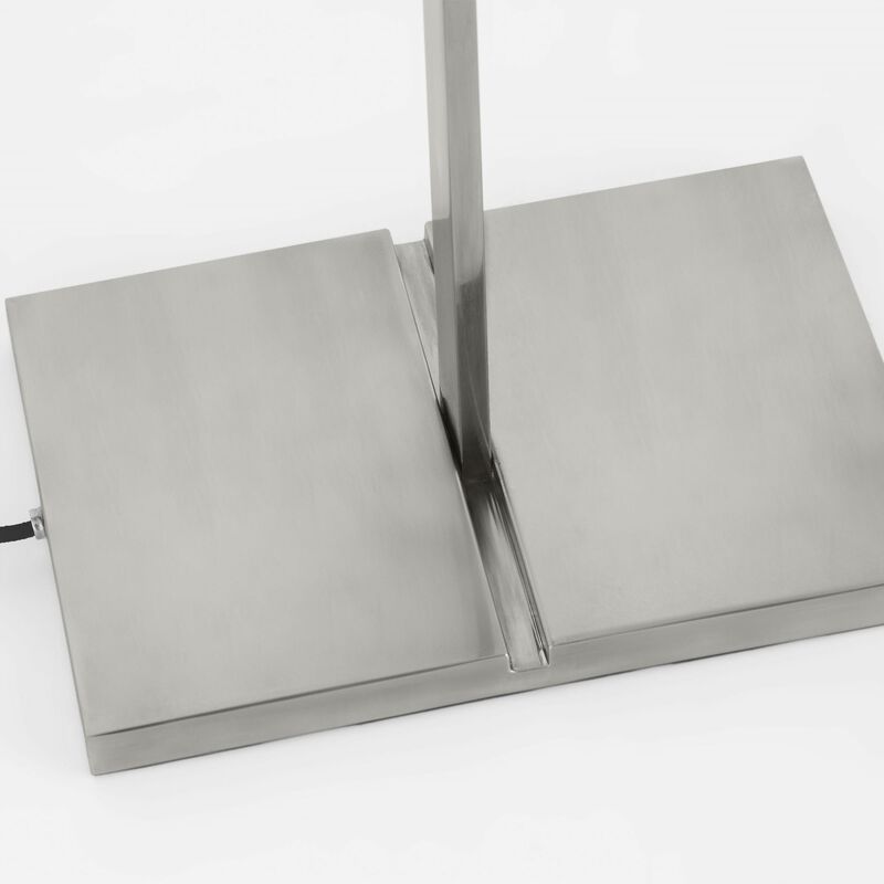 Kelly Wearstler Linea 42 Inch Reading Lamp by Visual Comfort Modern