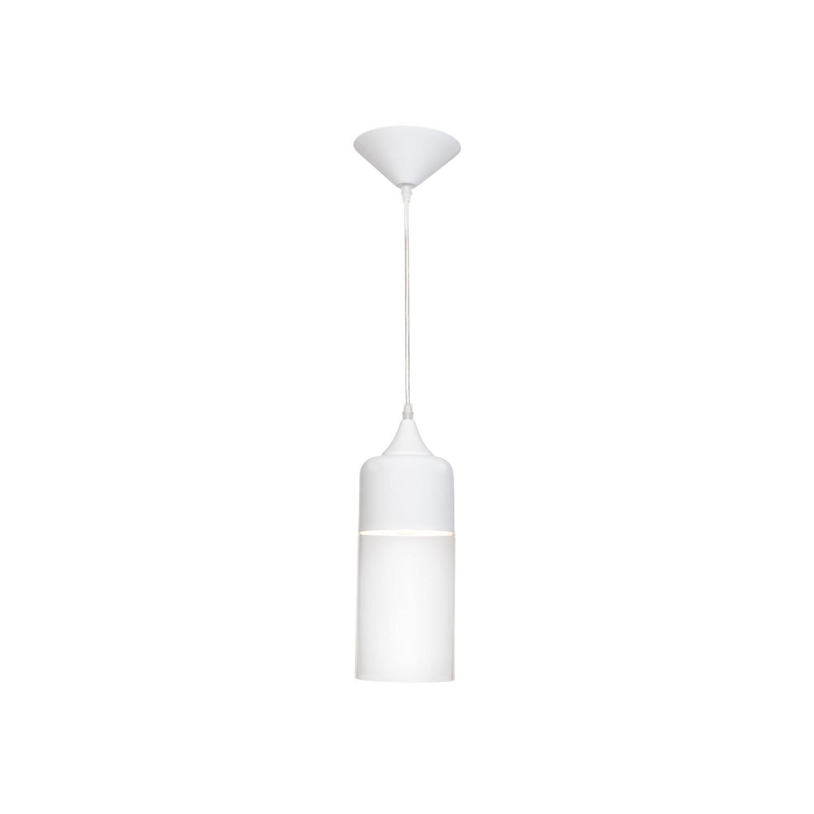 Robertson Blvd. 5 Inch Mini Pendant by Avenue Lighting