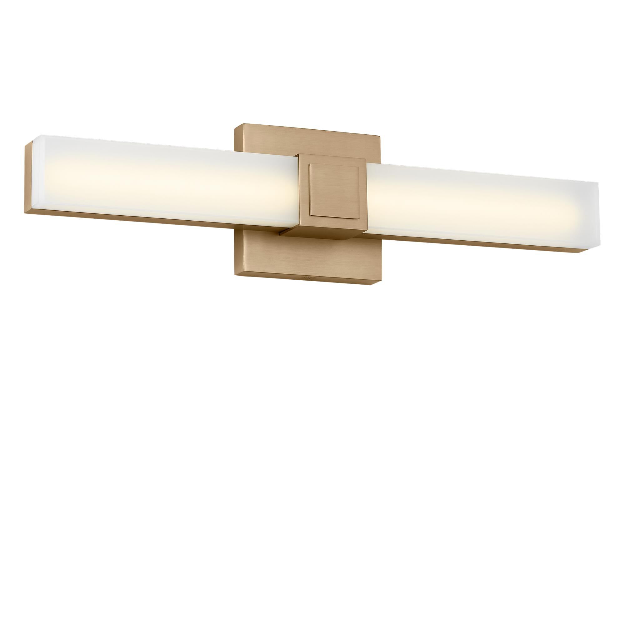 Fentress 18 Inch Bath Vanity Light by Generation Lighting