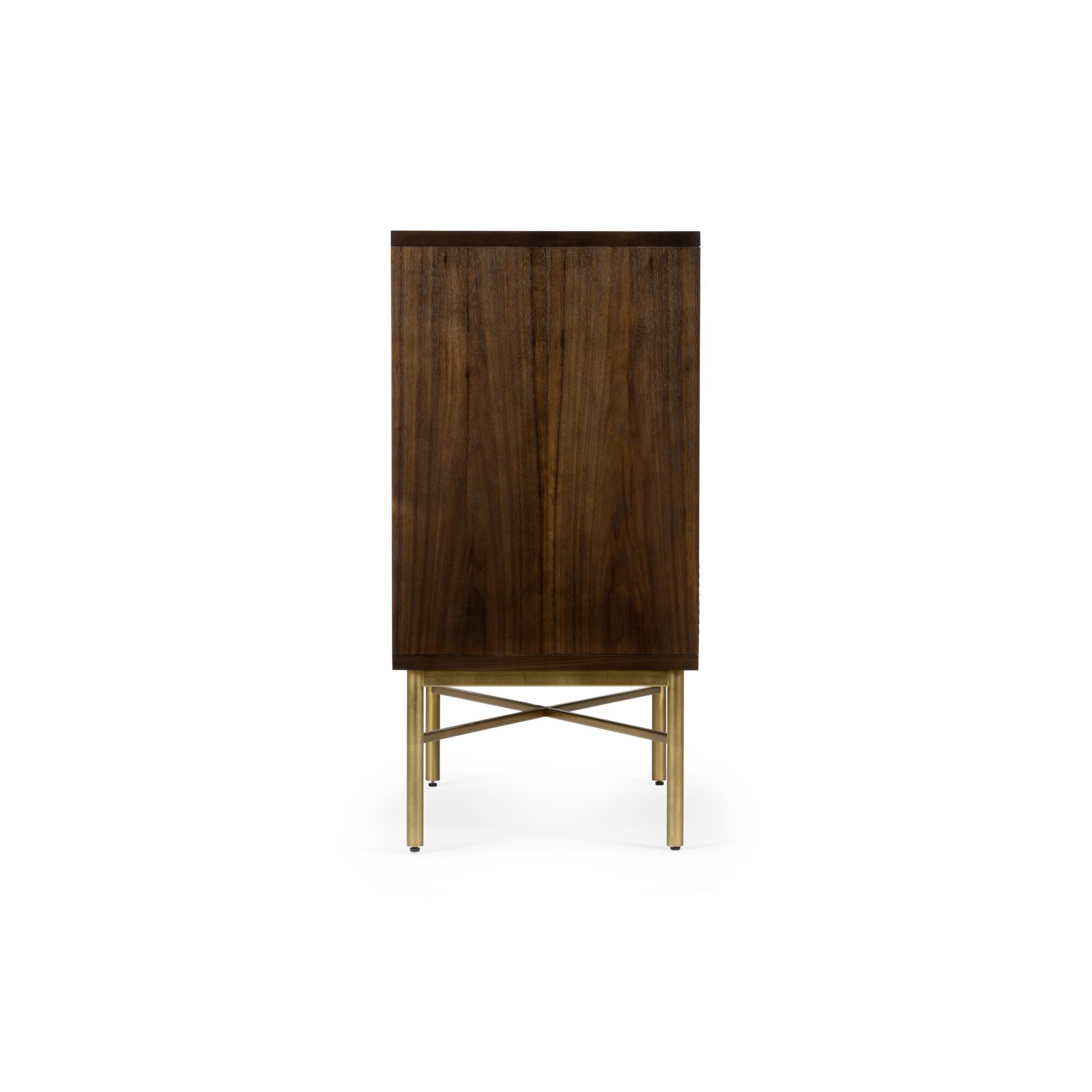 Samana Storage Cabinet by Wildwood