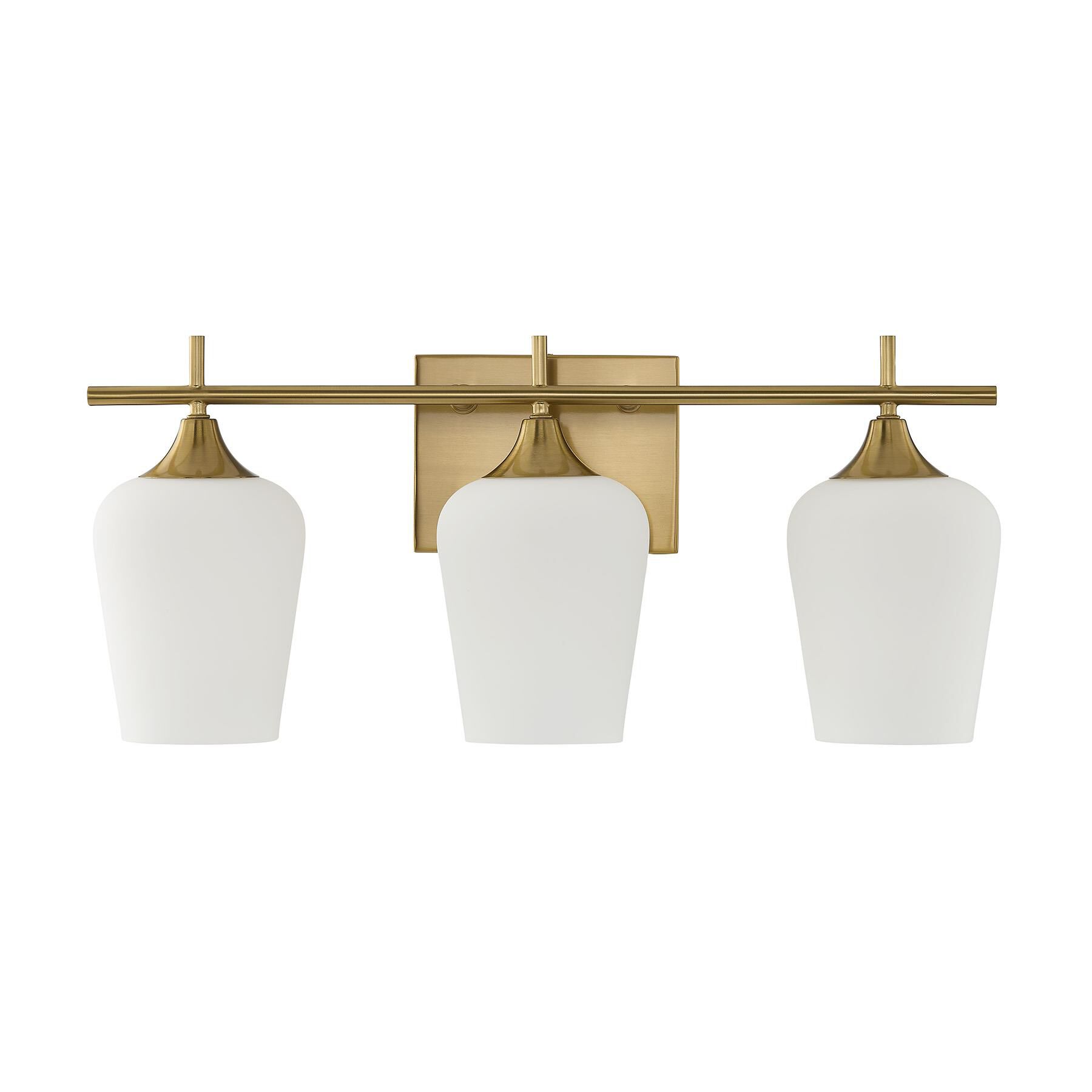 Octave 21 Inch Bath Vanity Light by Savoy House