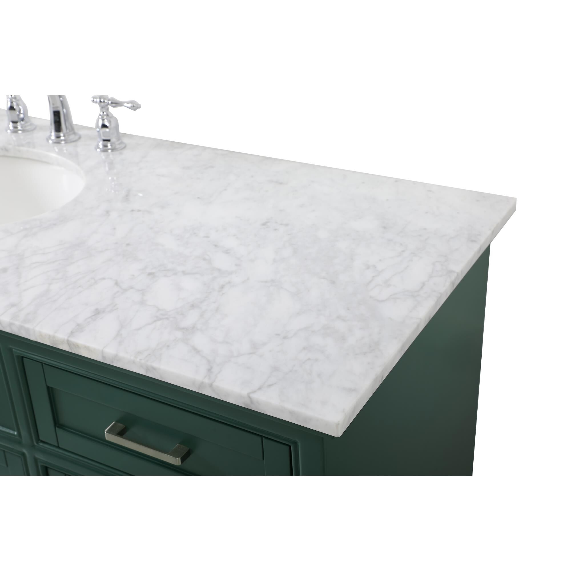 Shown in Grey finish