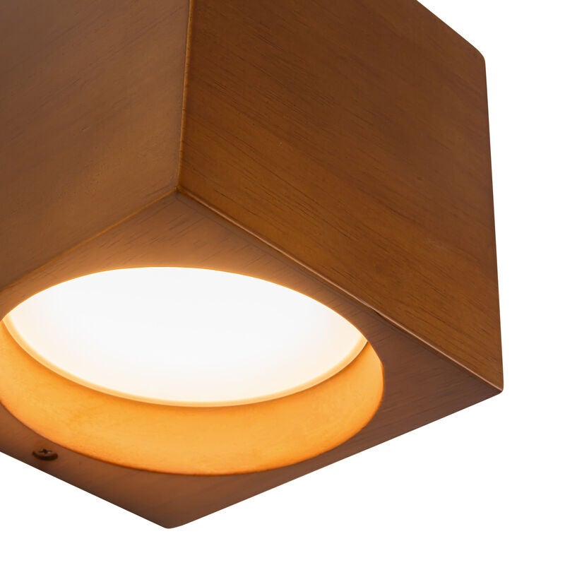 Bosco 5 Inch Wall Sconce by Kuzco
