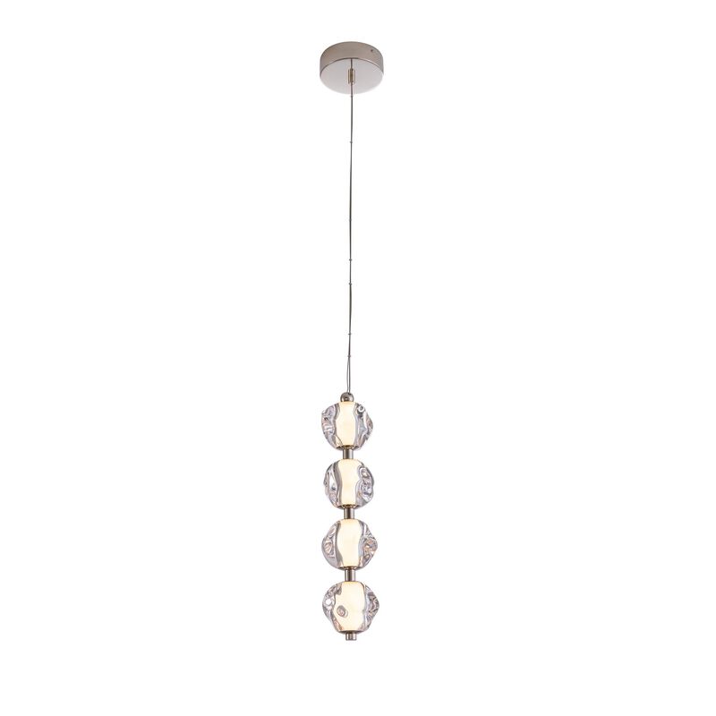 Jackie 20 Inch Mini Pendant by Craftmade