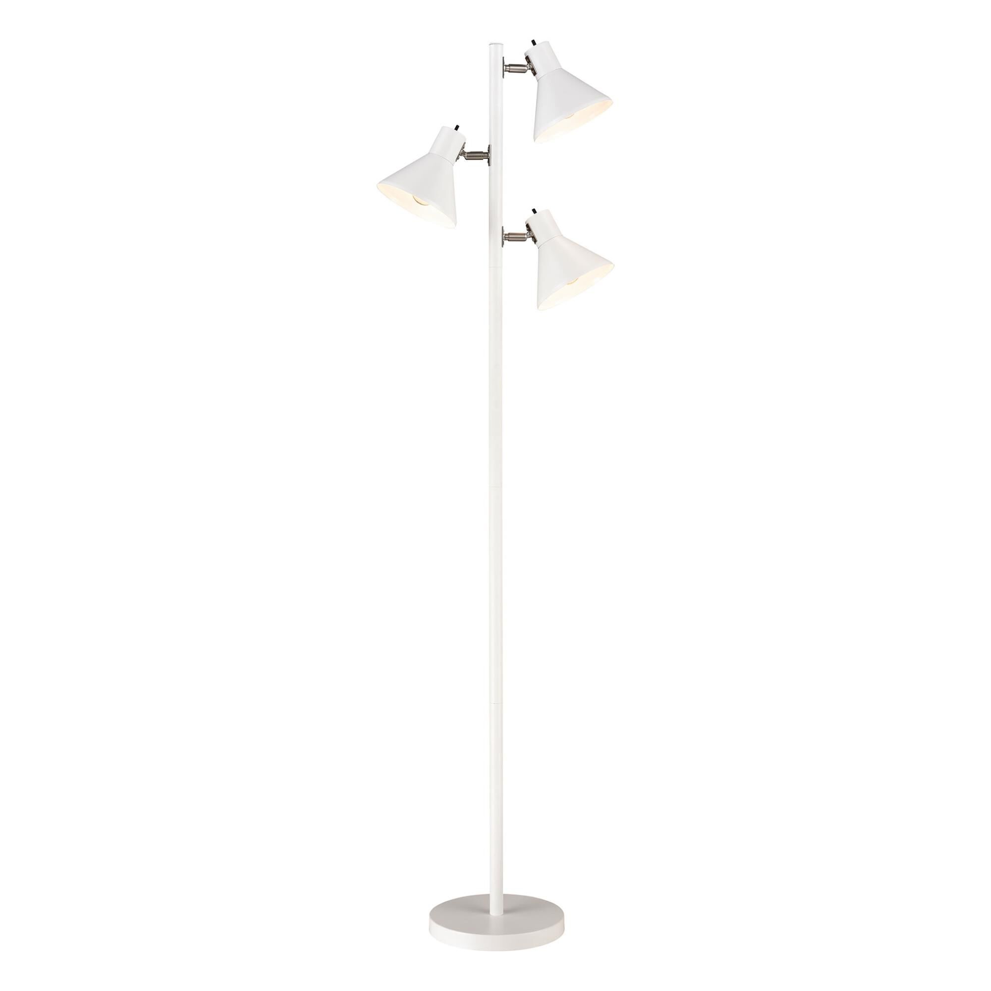 Loman 65 Inch Floor Lamp by ELK Home