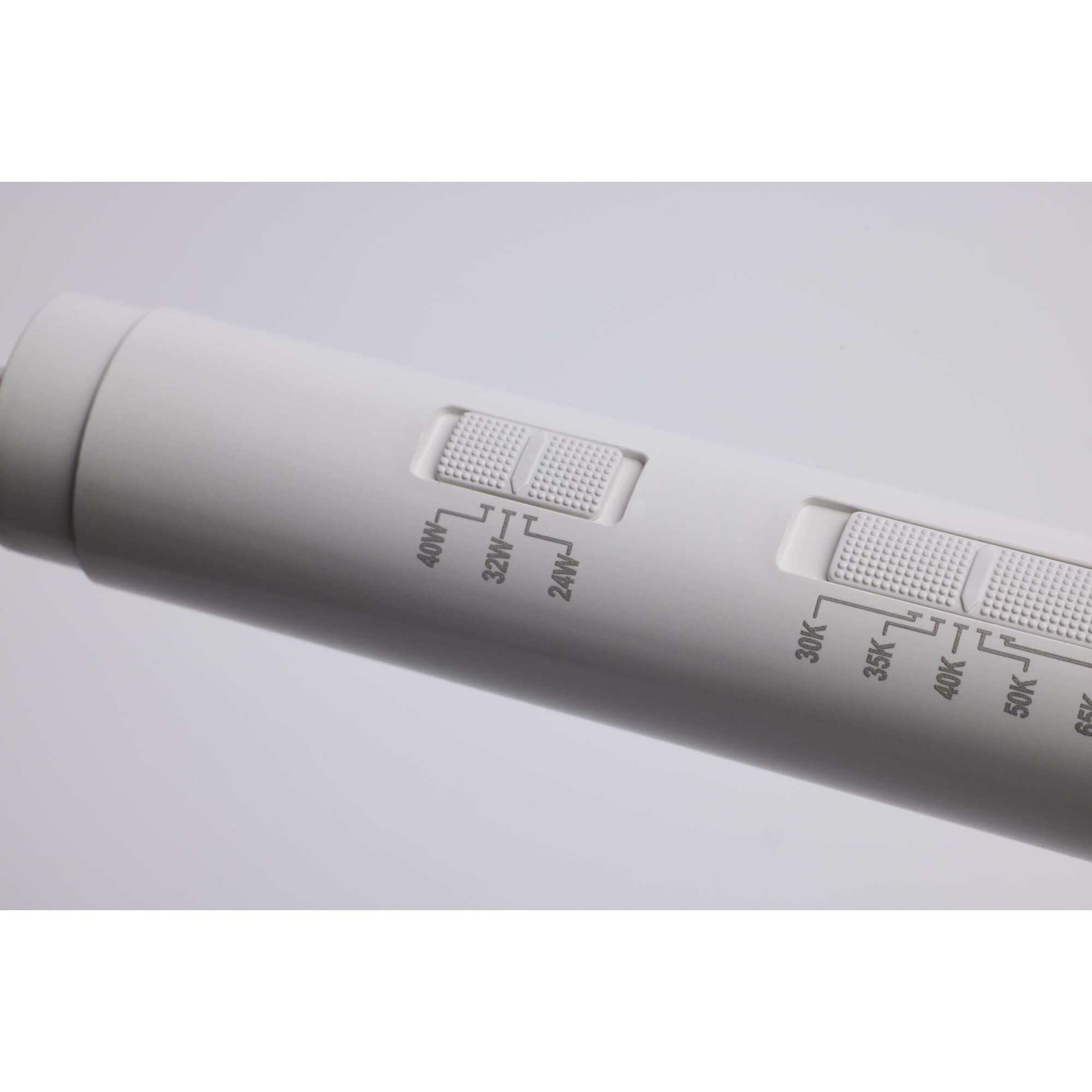 24 Watt 3000K T8 LED Light Bulb by Satco