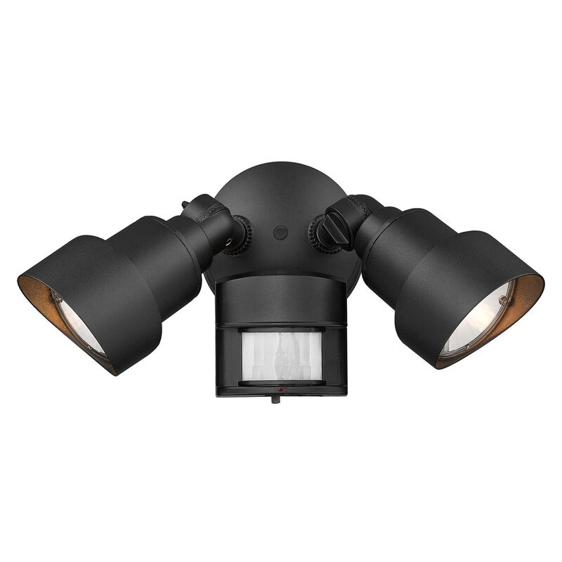 24 Watt LED Outdoor Flood Light by Acclaim Lighting
