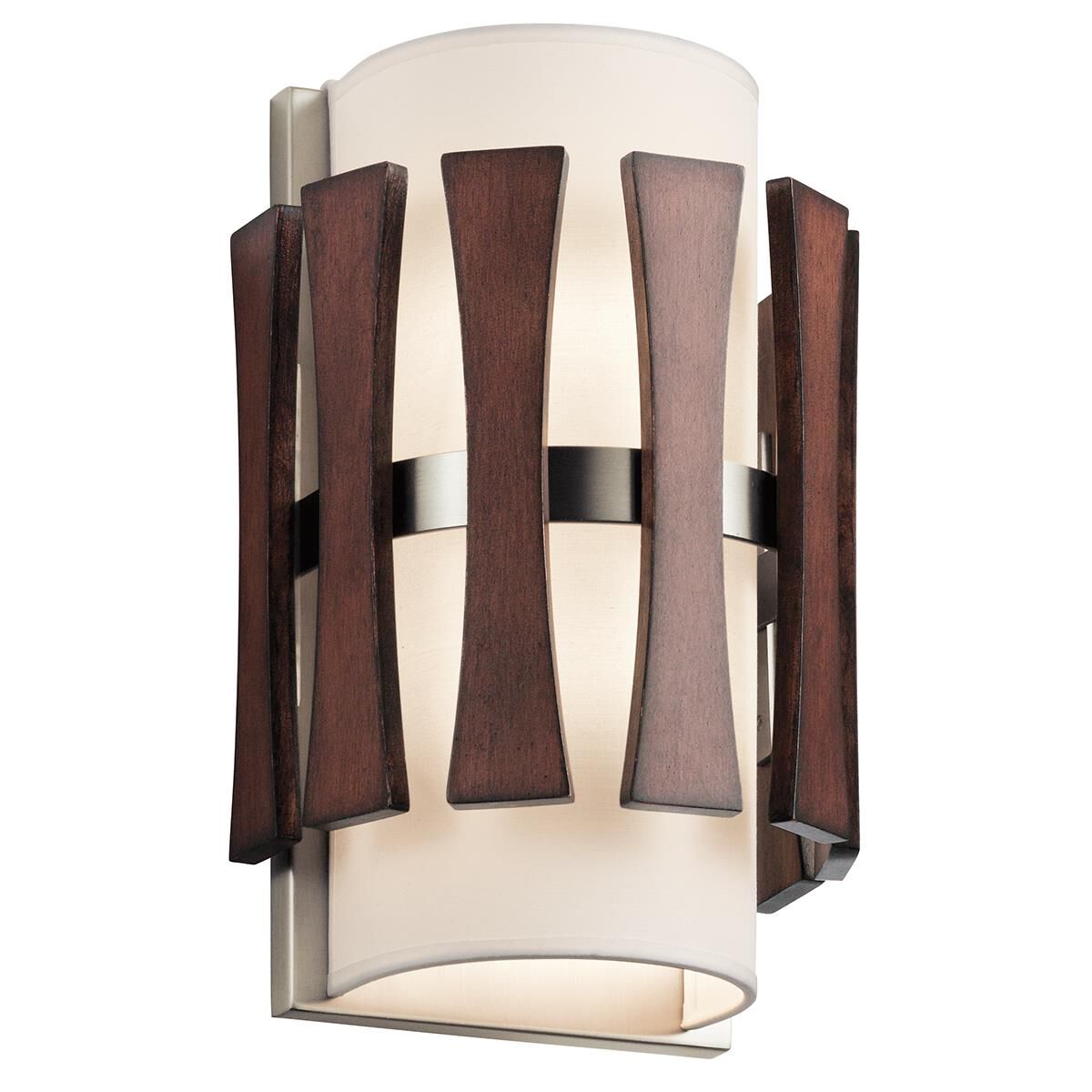 Cirus 12 Inch Wall Sconce by Kichler Lighting