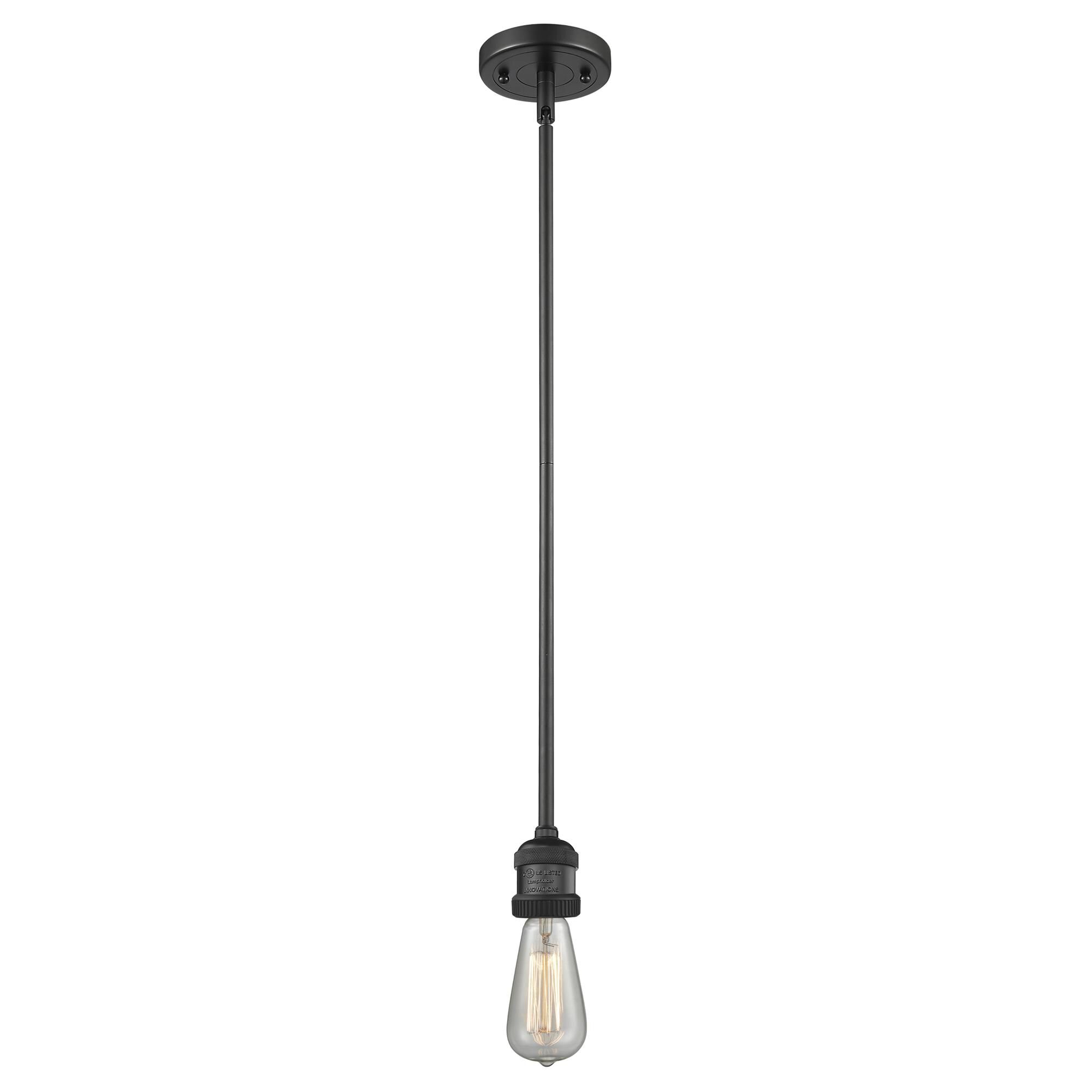 Shown in Matte Black finish