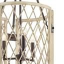 Oana 15 Inch Cage Pendant by Kichler Lighting