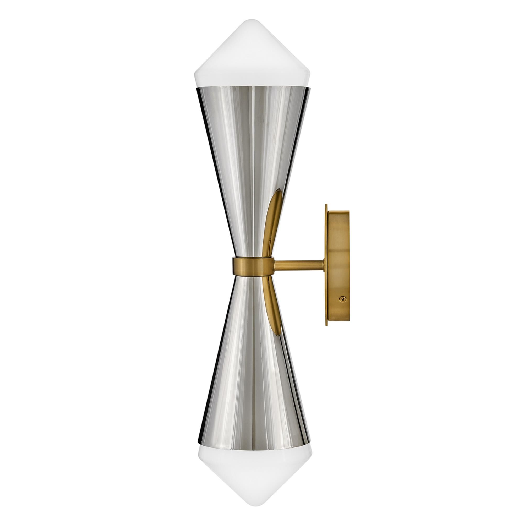 Betty 22 Inch LED Wall Sconce by Lark