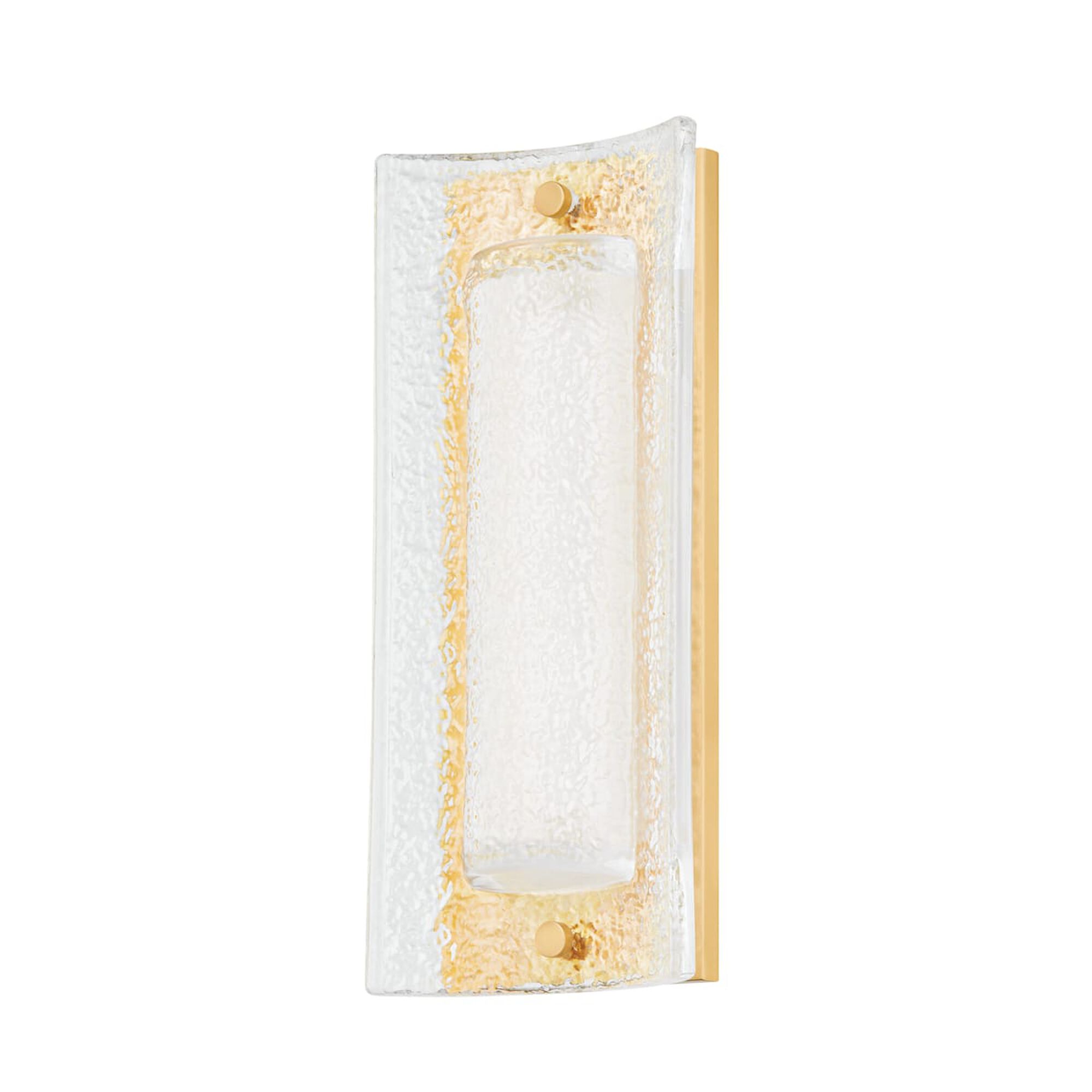Philmont Small Wall Sconce,