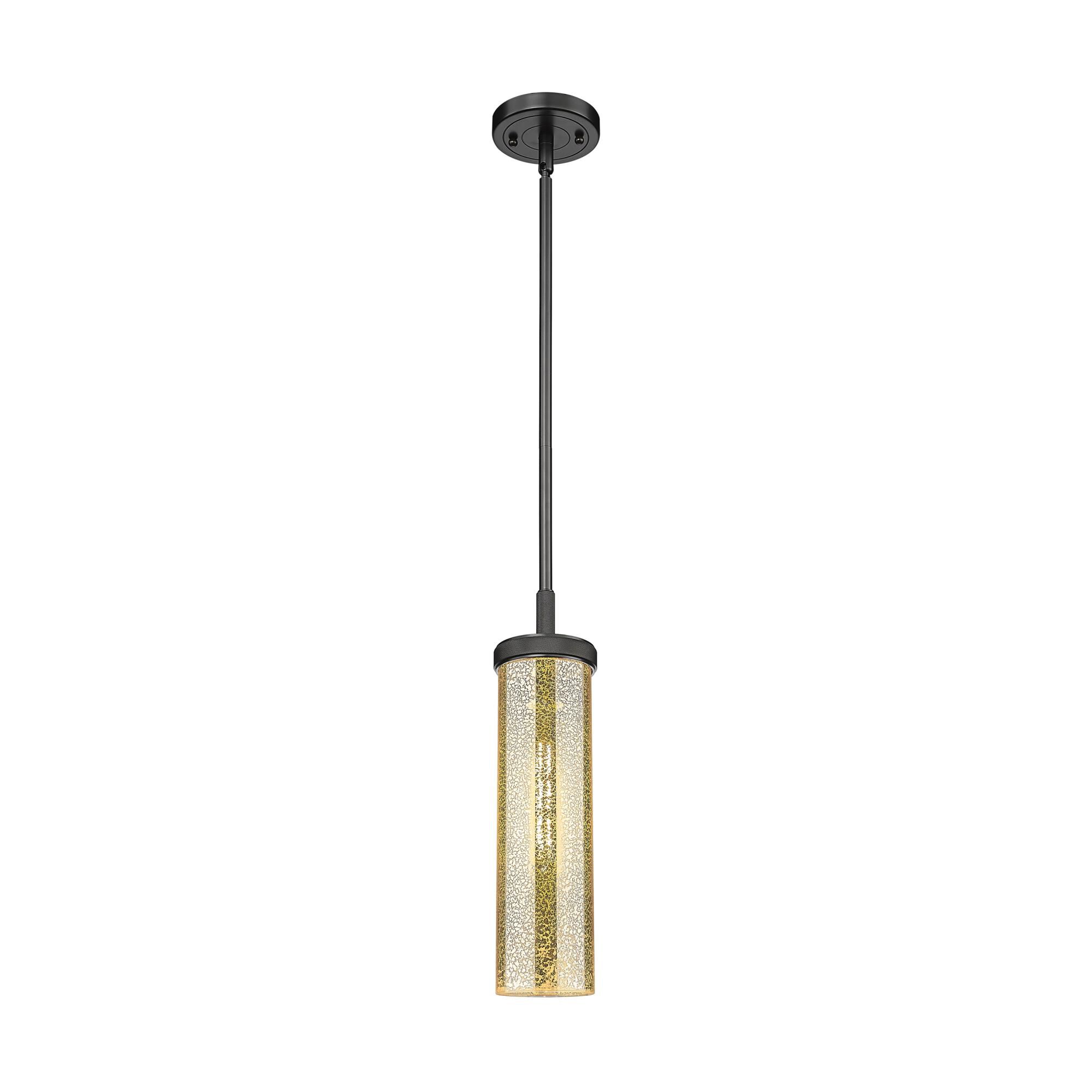 Bruno Marashlian Lincoln 5 Inch Mini Pendant by Innovations Lighting
