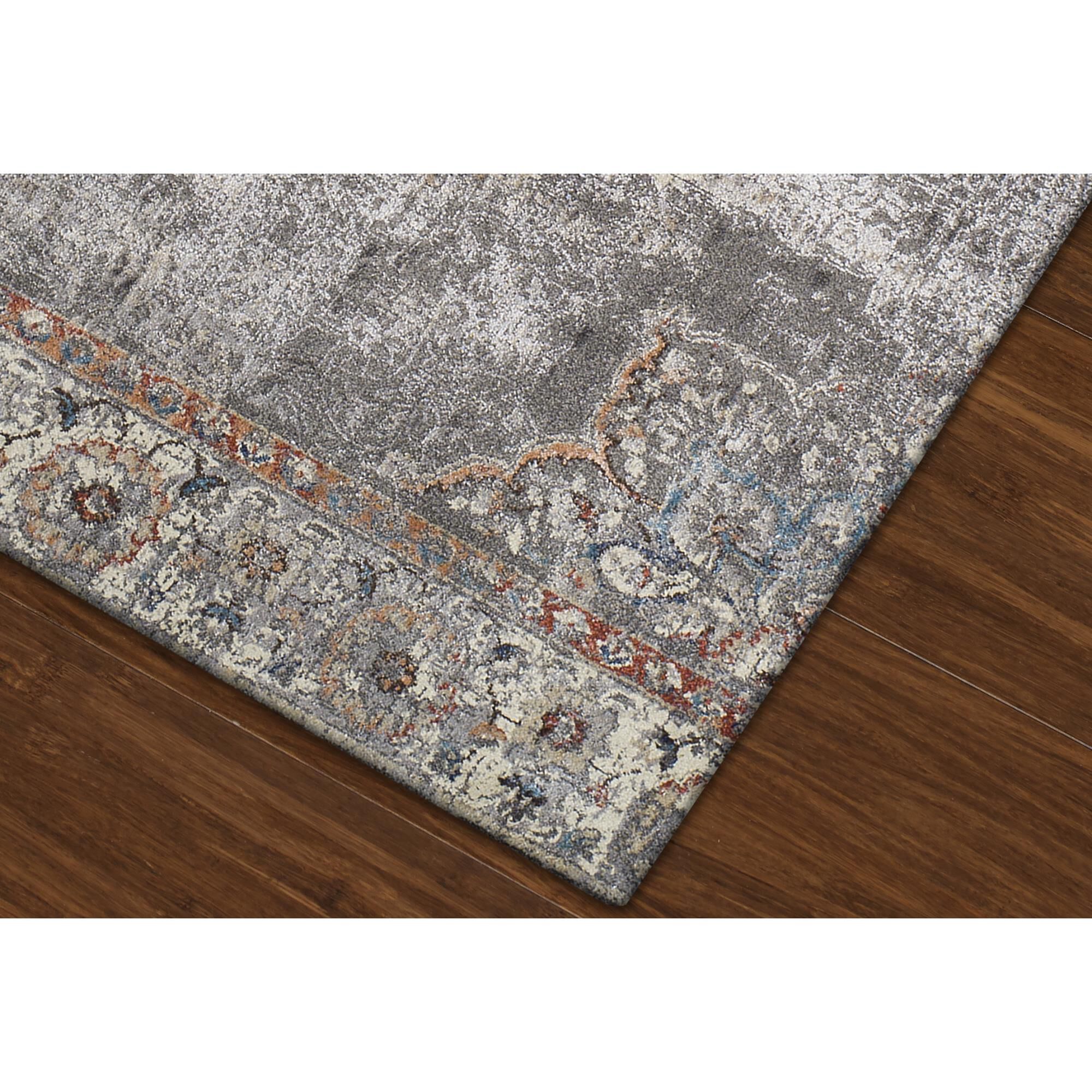 Lavita LV522 Area Rug,