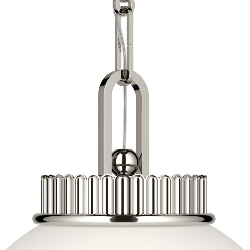 Andorra 15 Inch Mini Pendant by Kichler