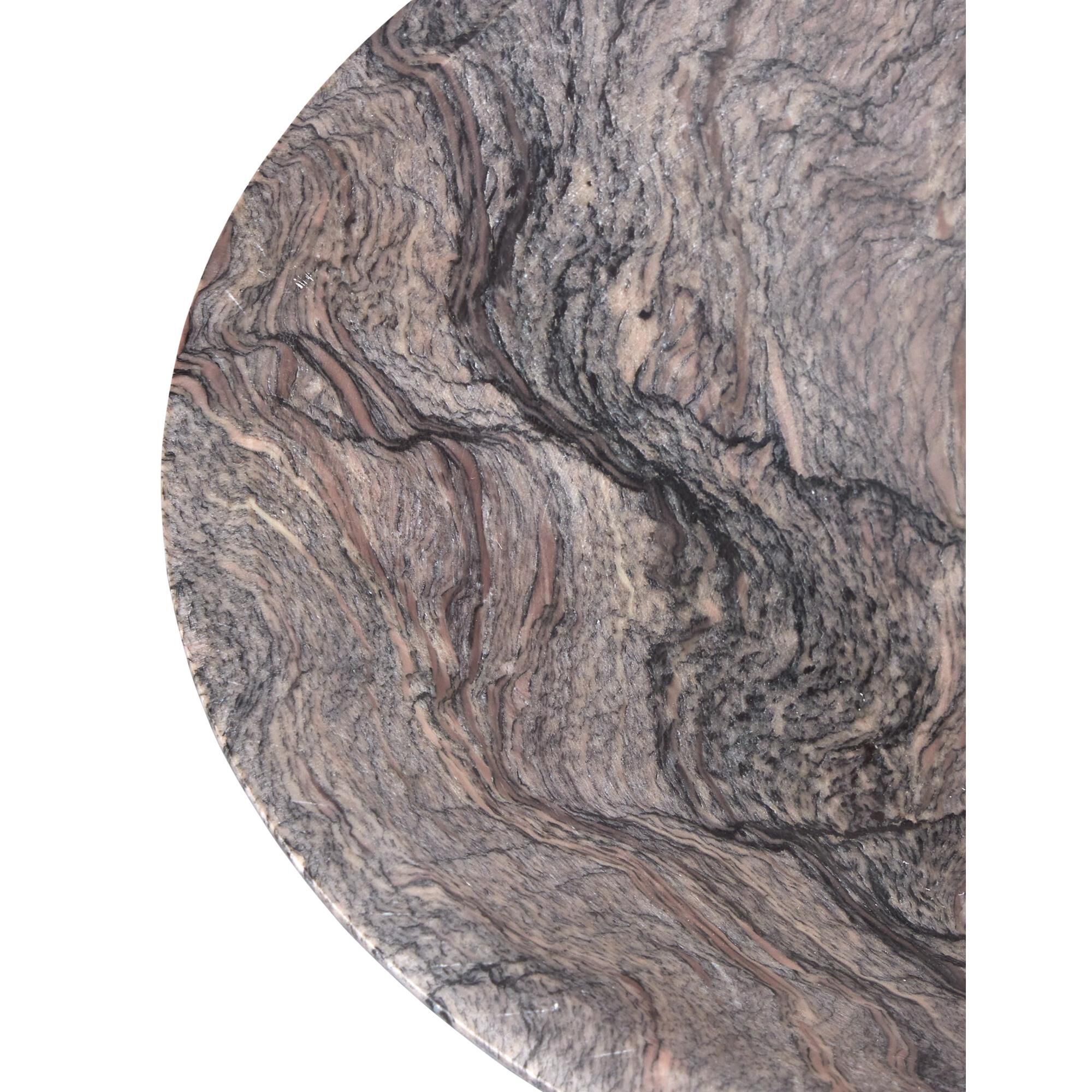 Lubo Bowl by Currey and Company