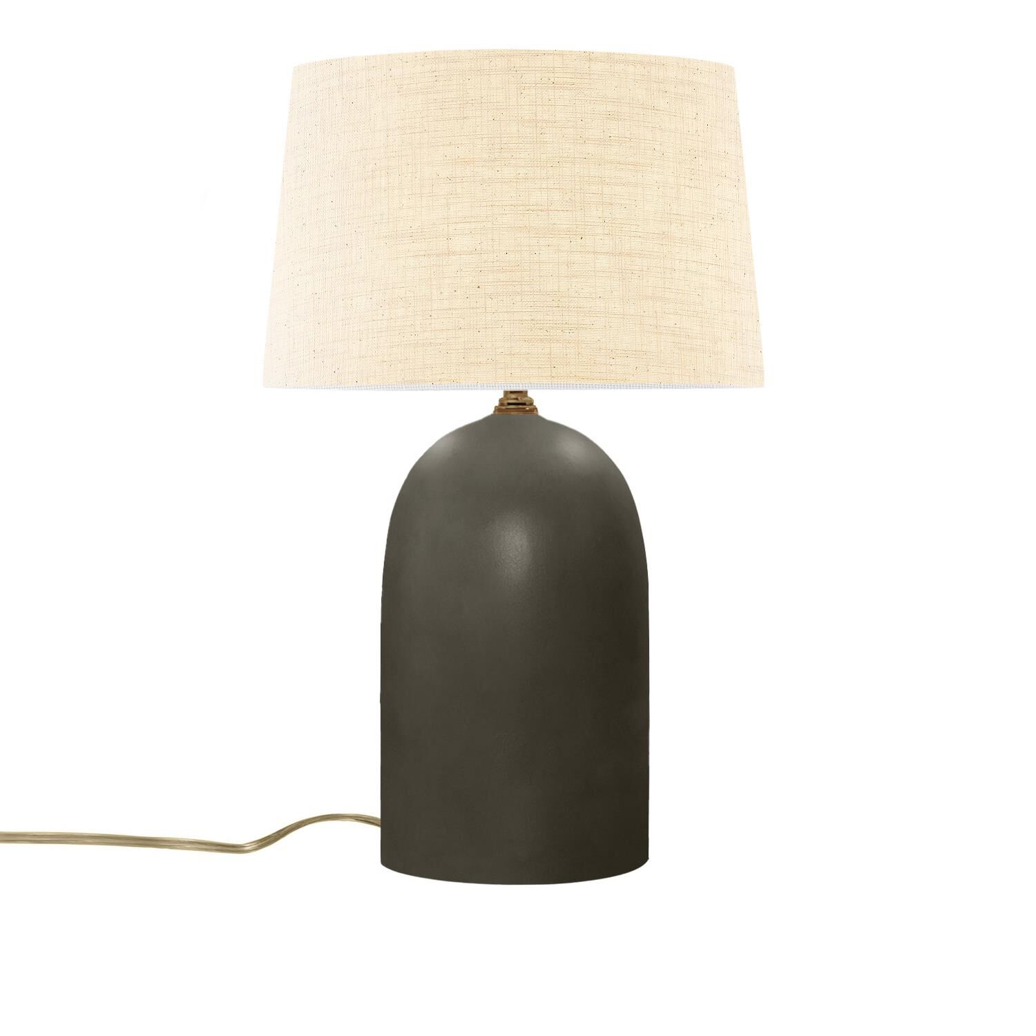 Kava 22 Inch Table Lamp by Justice Design Group