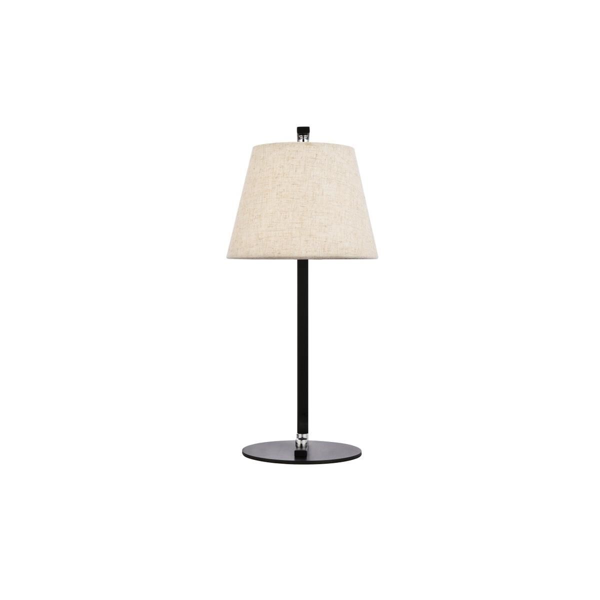 Tomlinson 21 Inch Desk Lamp by Elegant Lighting