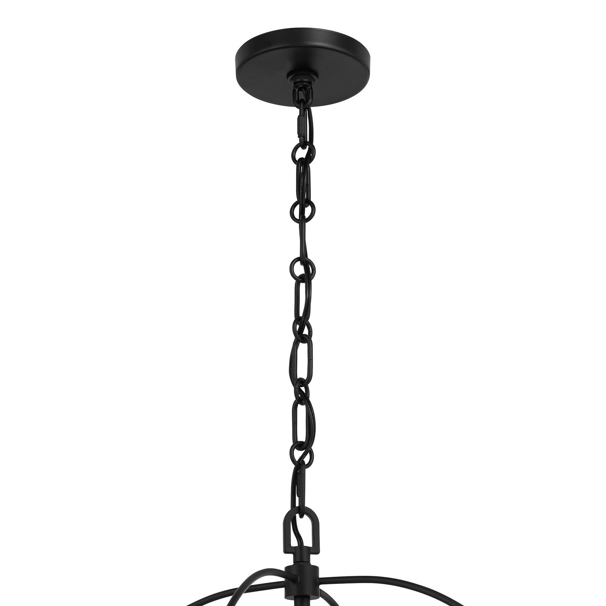 Ashlay Medium Pendant Light,