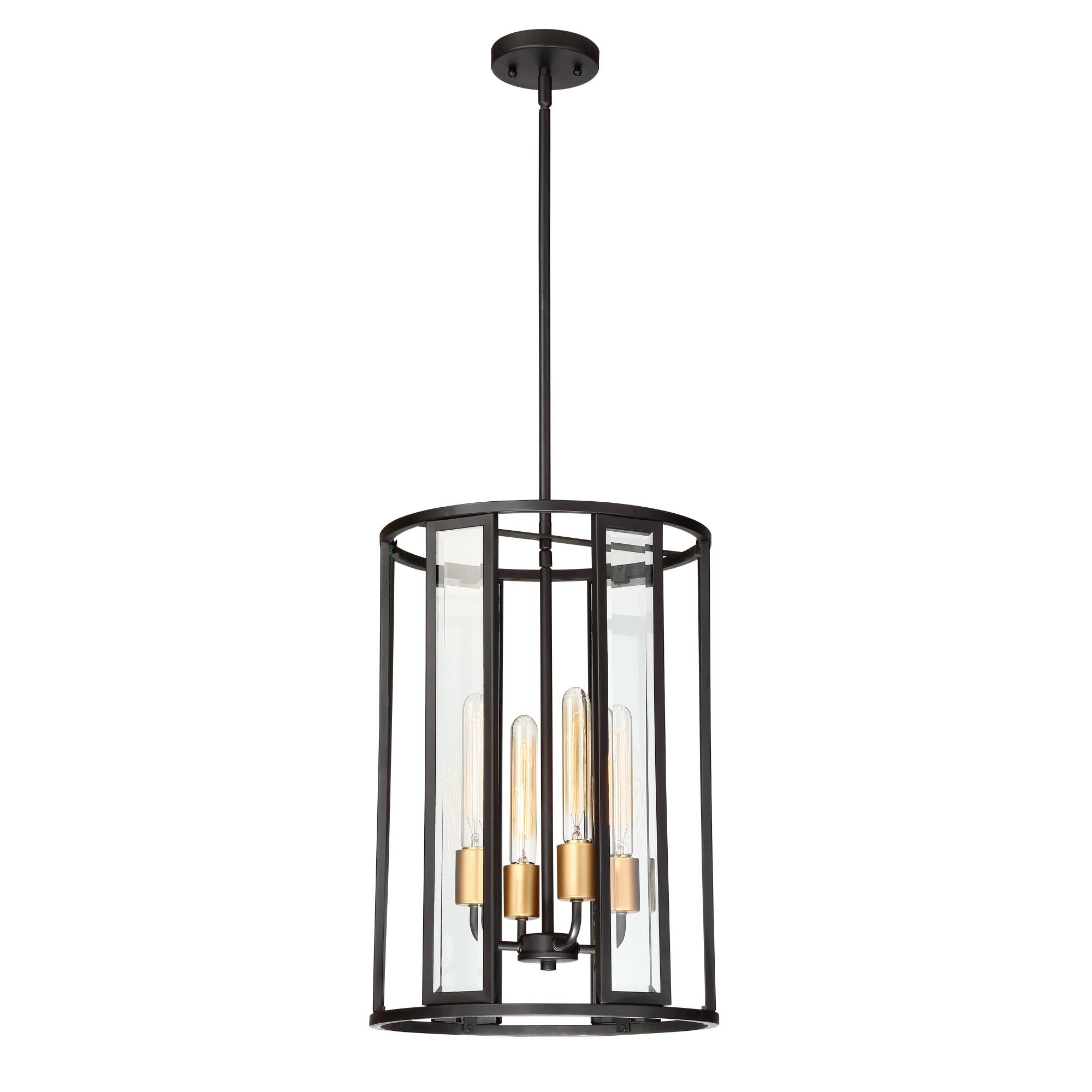 Payne 14 Inch Large Pendant by Nuvo Lighting