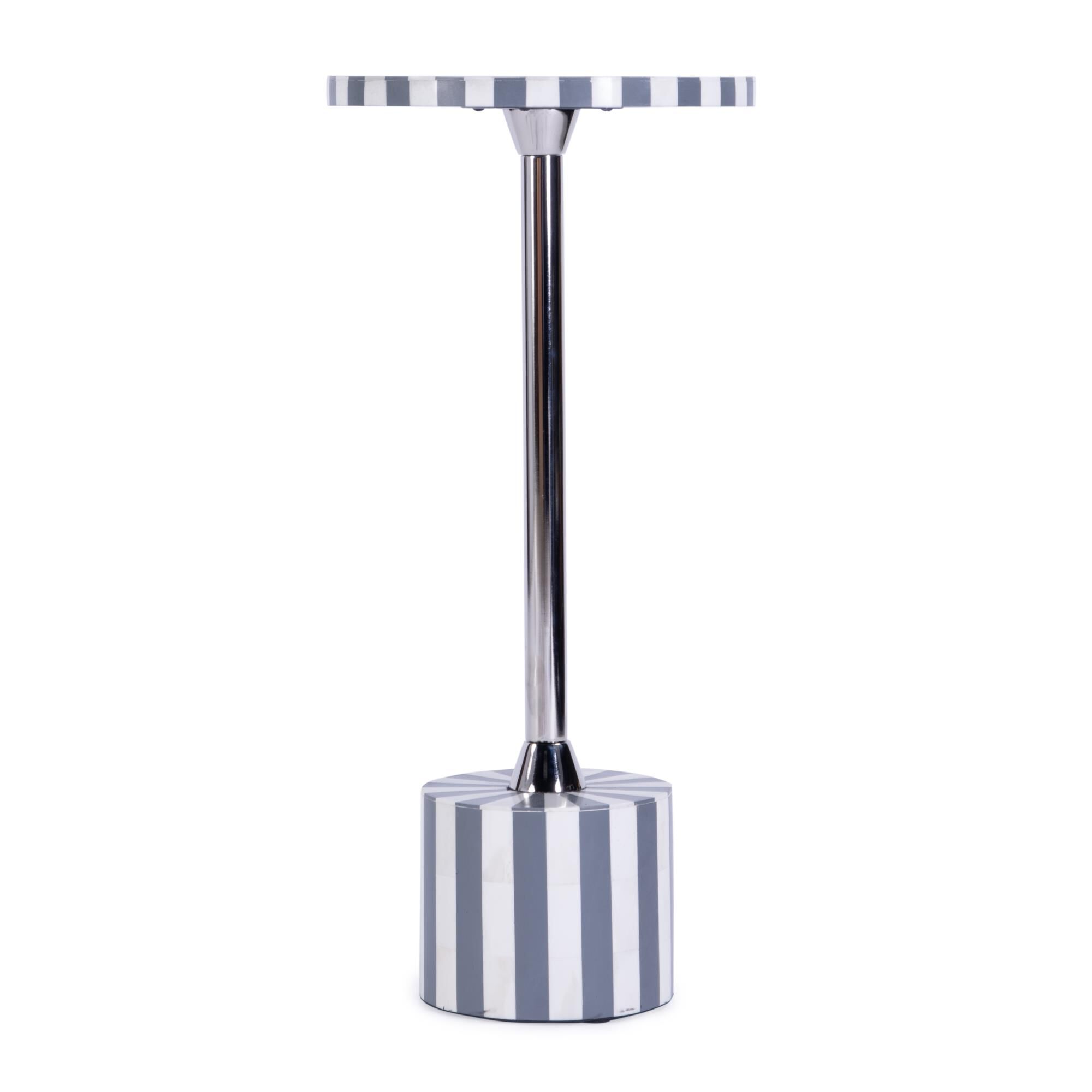 Zane End Table by Butler Specialty Company